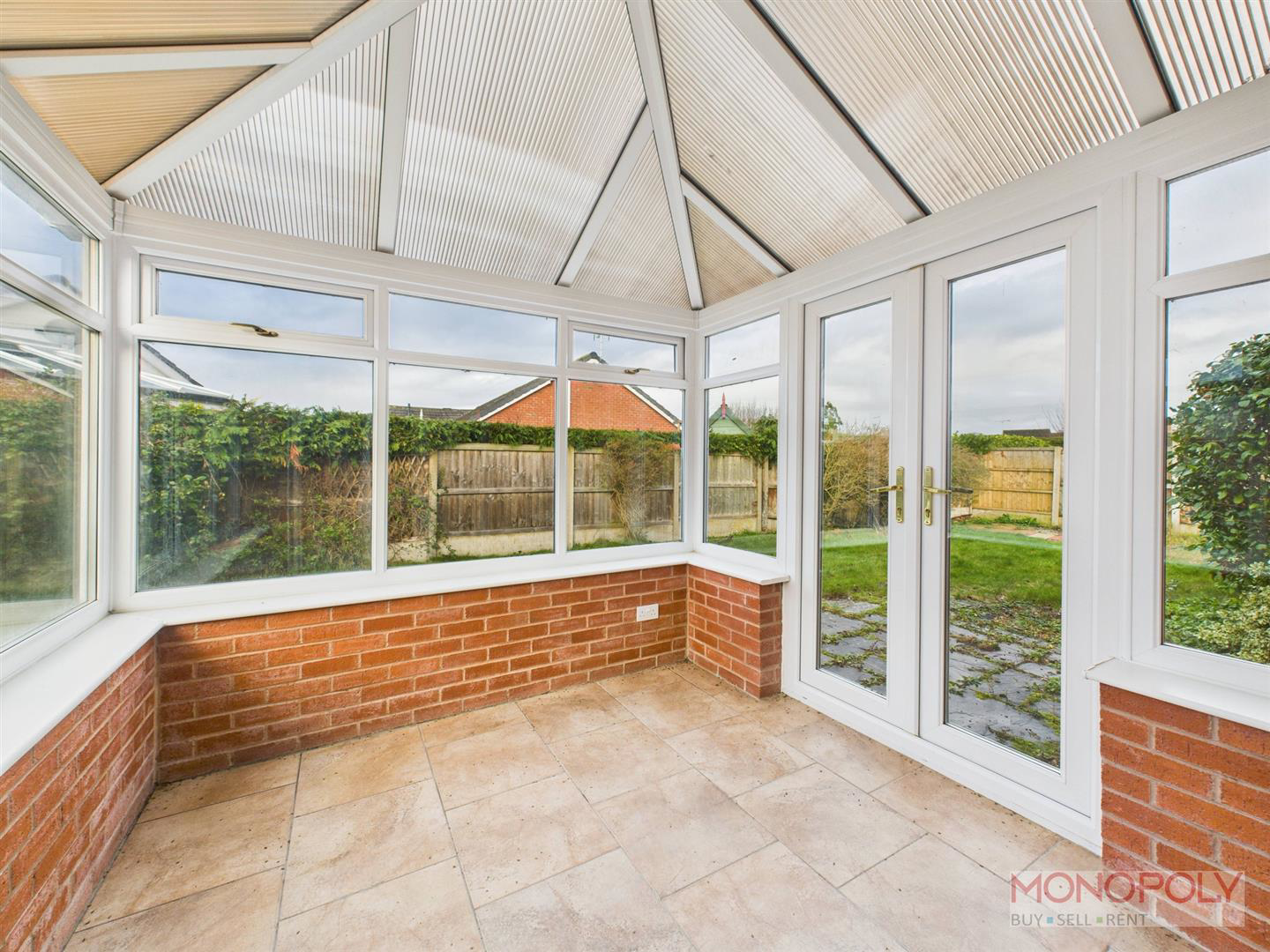 Abbeygate Walk, Bangor-On-Dee, LL13, photo 8