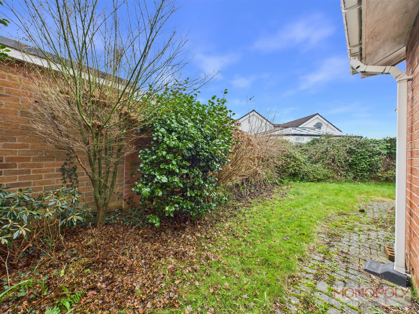 Abbeygate Walk, Bangor-On-Dee, LL13, photo 24