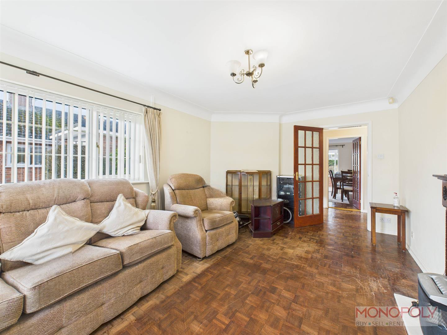 Abbeygate Walk, Bangor-On-Dee, LL13, photo 7