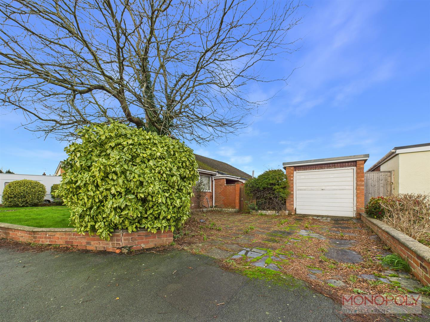 Abbeygate Walk, Bangor-On-Dee, LL13, photo 2
