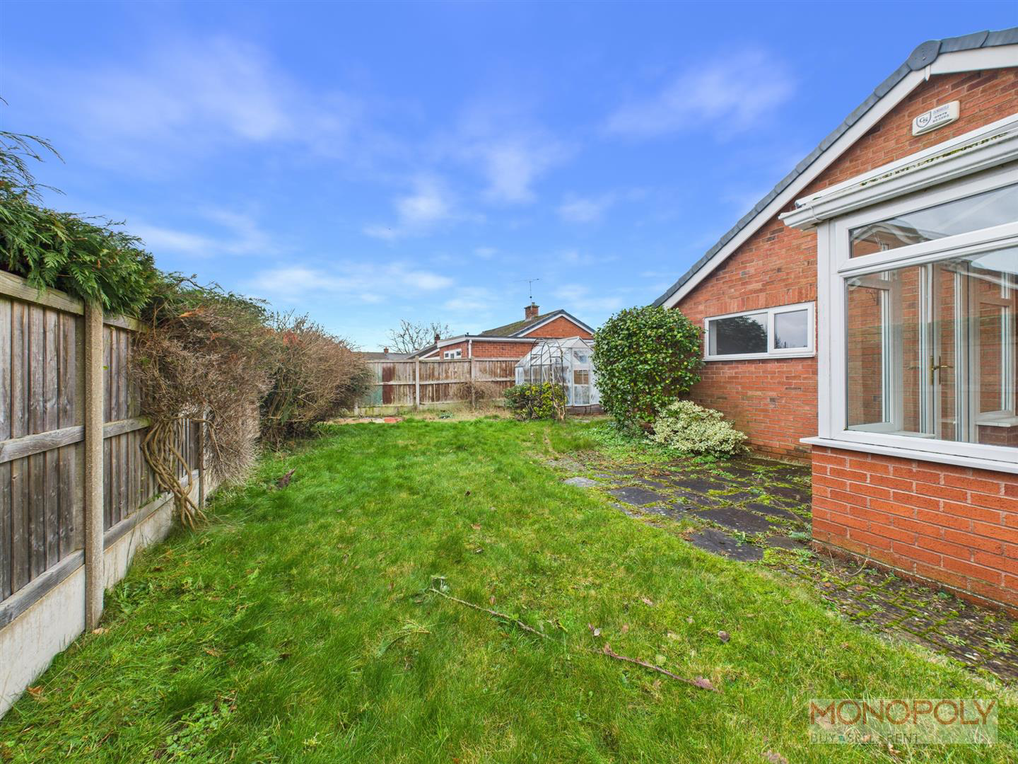 Abbeygate Walk, Bangor-On-Dee, LL13, photo 19