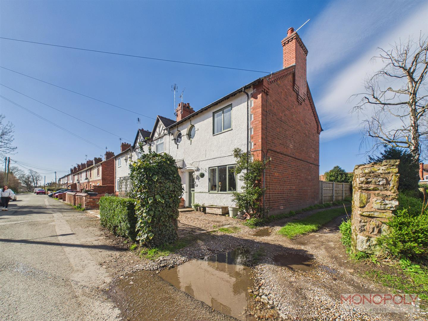 Old Wrexham Road, Gresford, LL12, photo 18