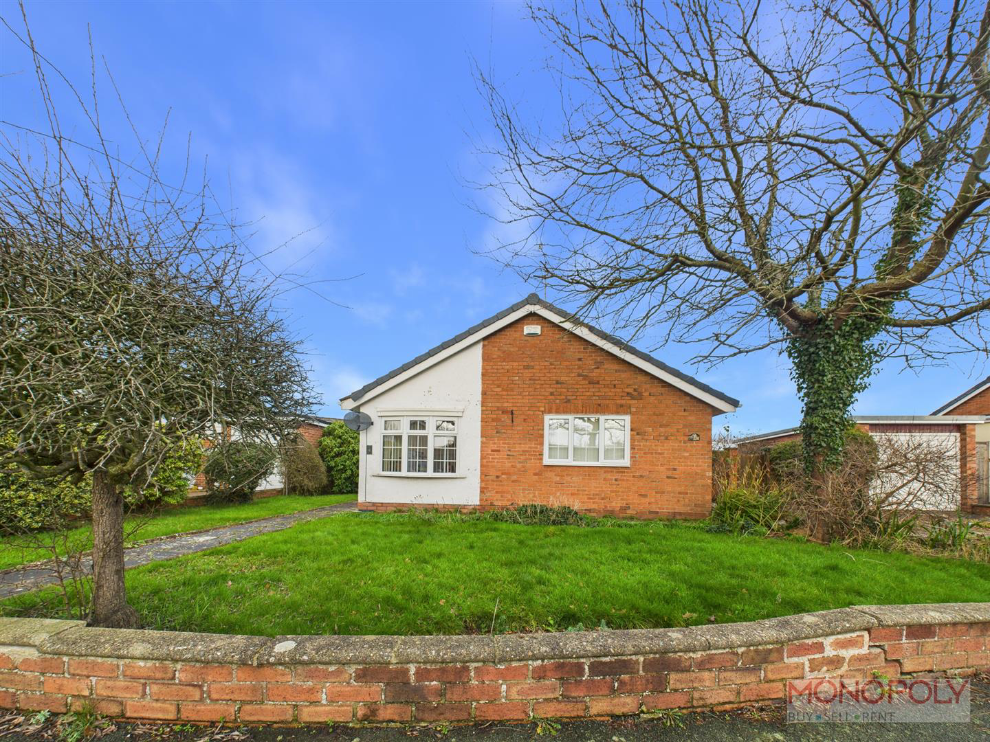Abbeygate Walk, Bangor-On-Dee, LL13, photo 25