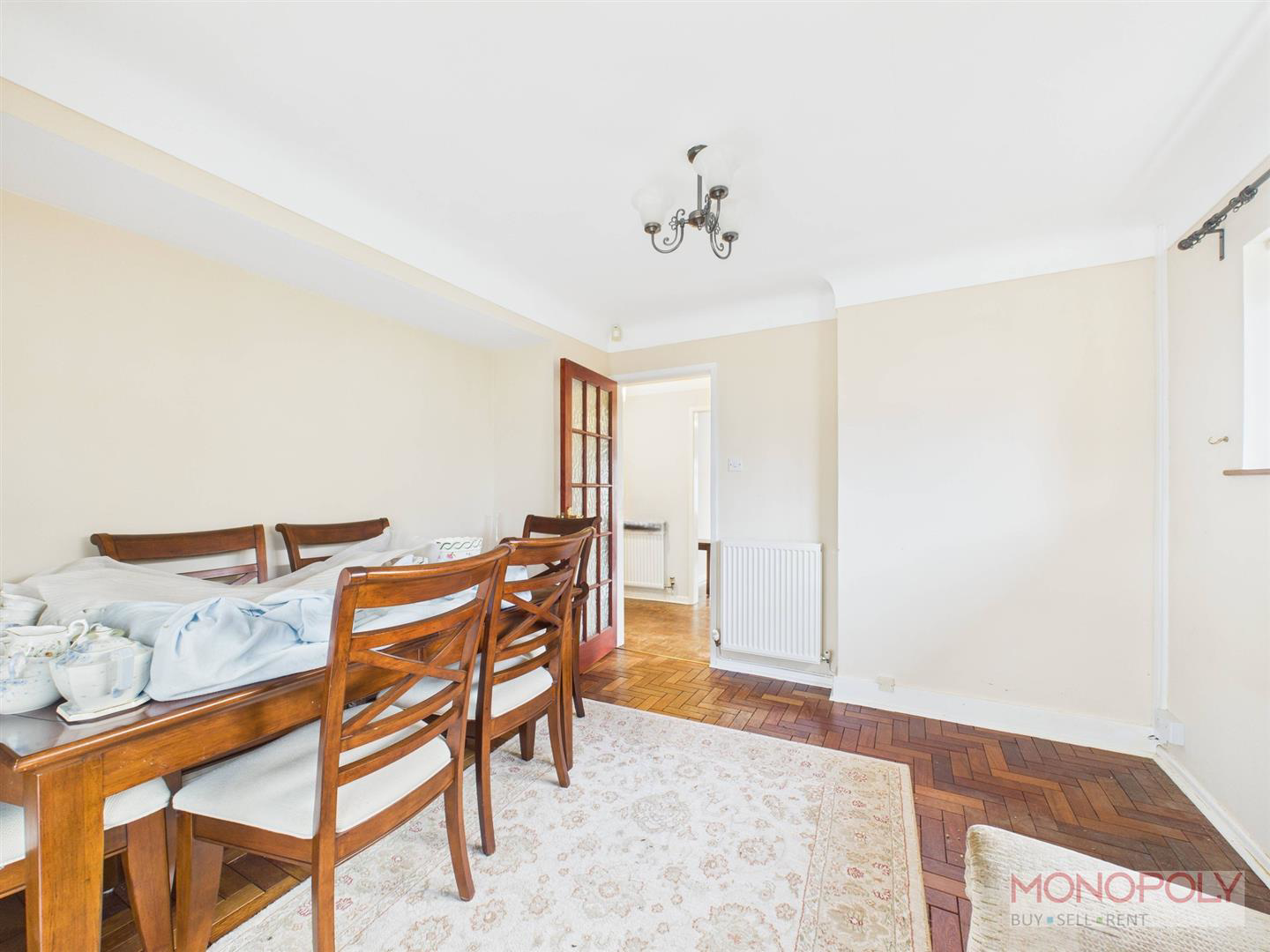 Abbeygate Walk, Bangor-On-Dee, LL13, photo 14