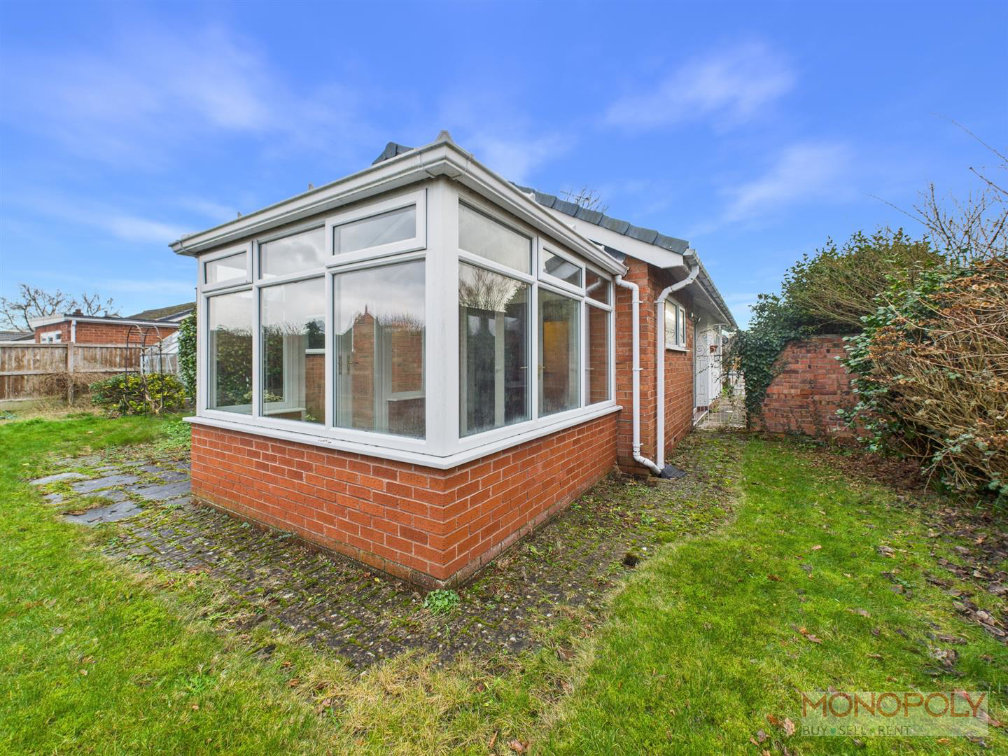 Abbeygate Walk, Bangor-On-Dee, LL13, photo 23