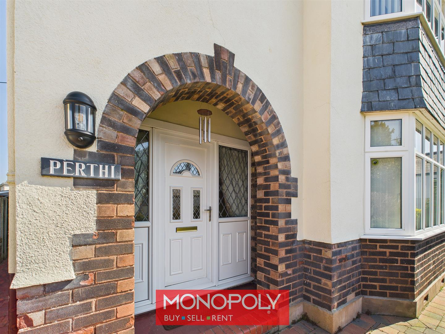 Mount Road, St. Asaph, LL17, photo 3