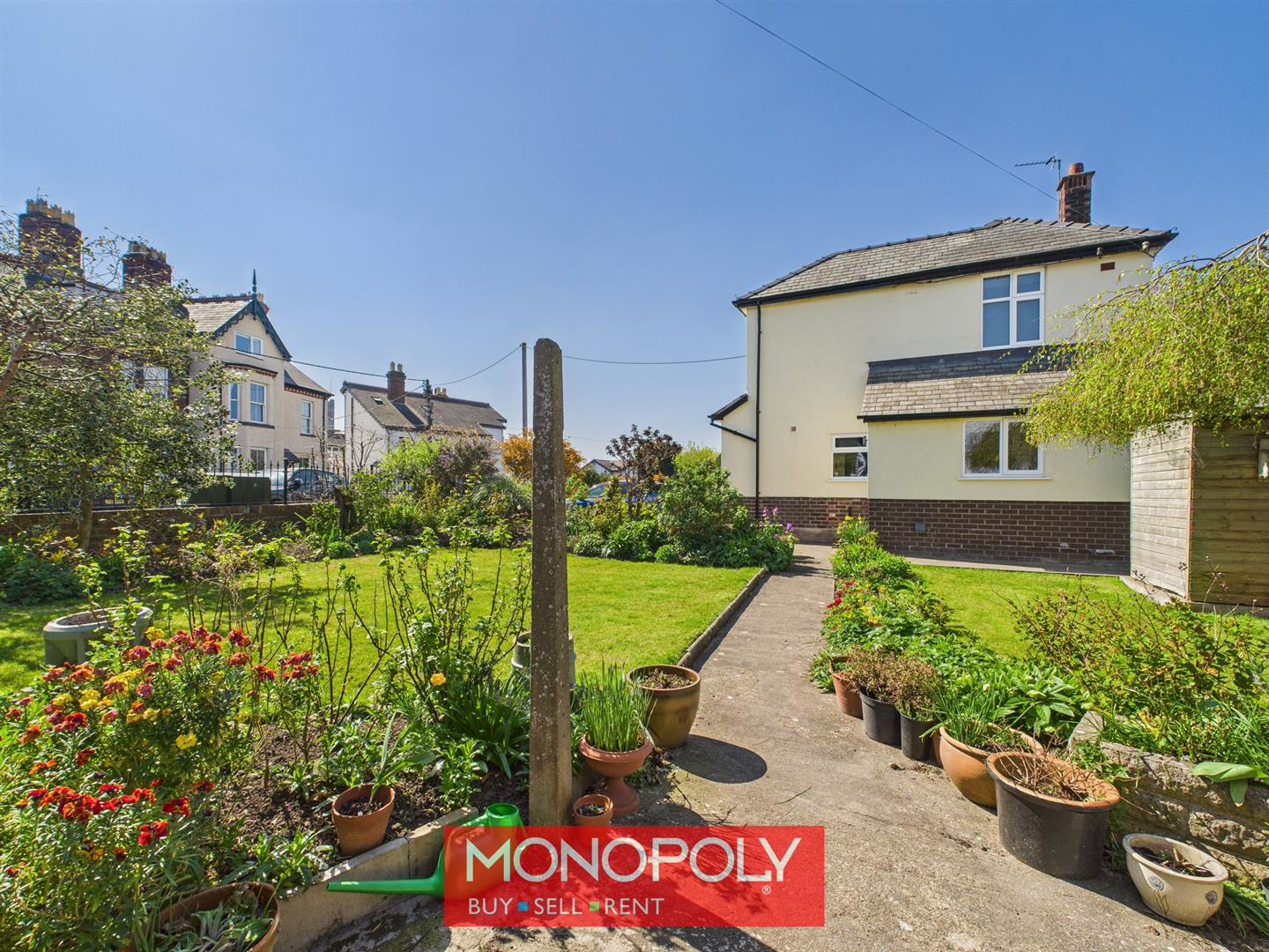 Mount Road, St. Asaph, LL17, photo 26
