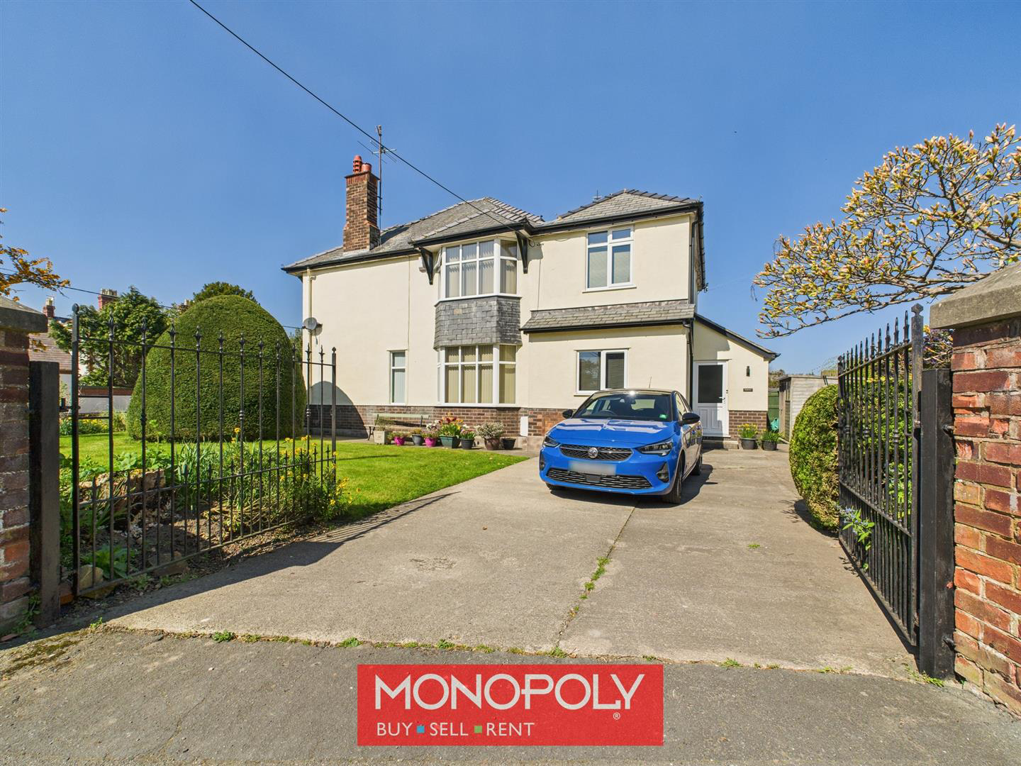 Mount Road, St. Asaph, LL17, photo 29