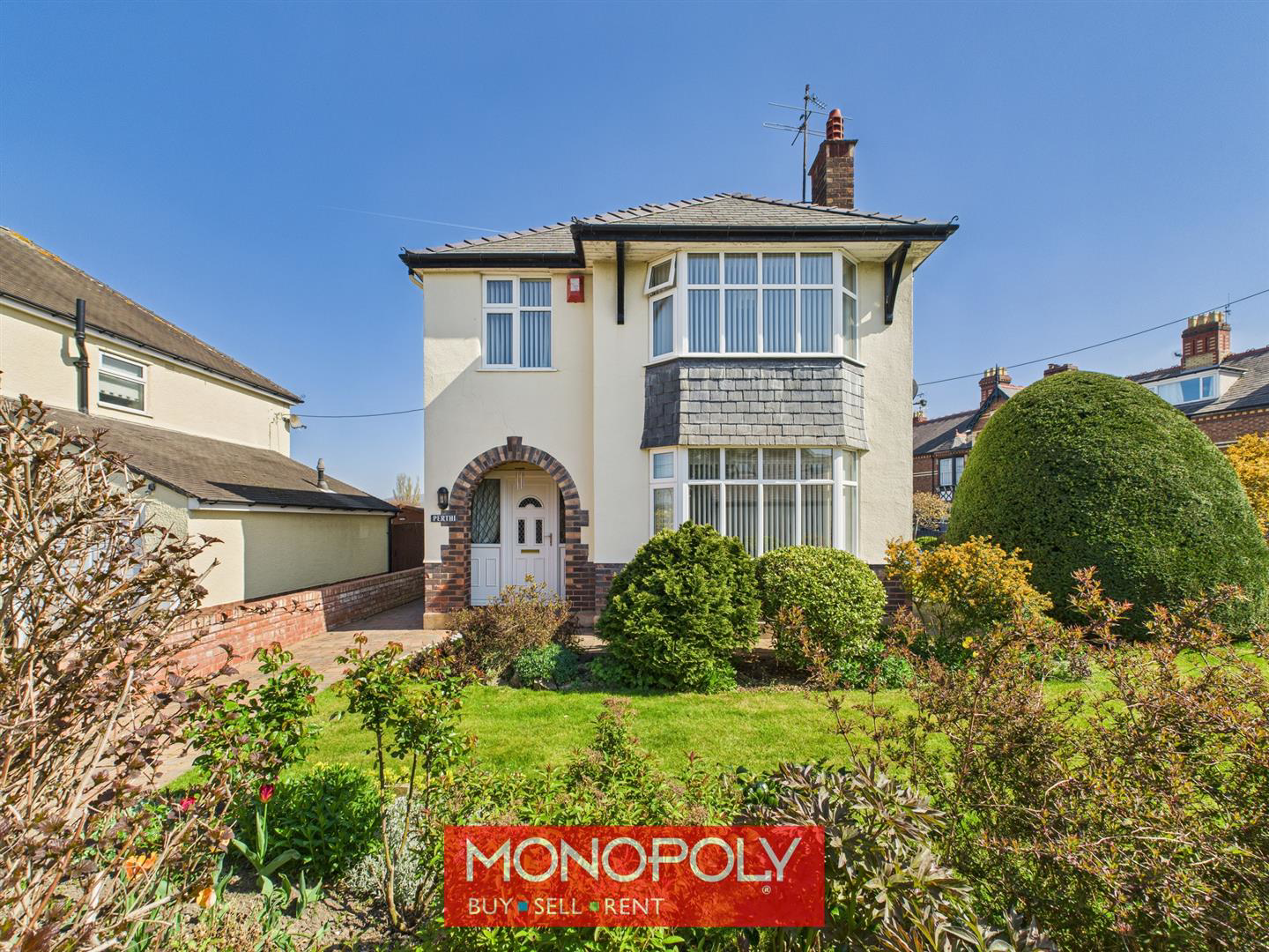 Mount Road, St. Asaph, LL17, photo 2