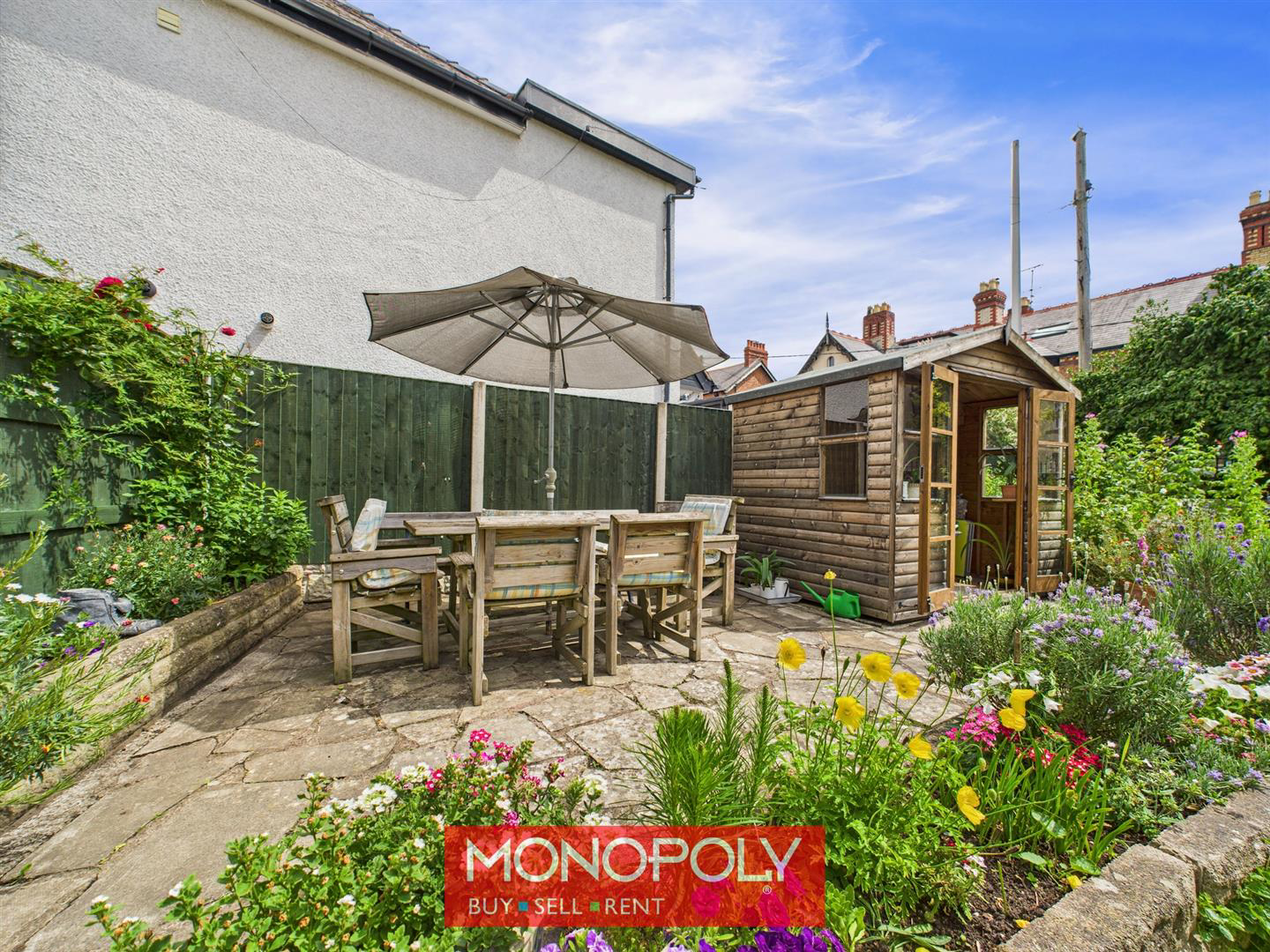 Mount Road, St. Asaph, LL17, photo 28