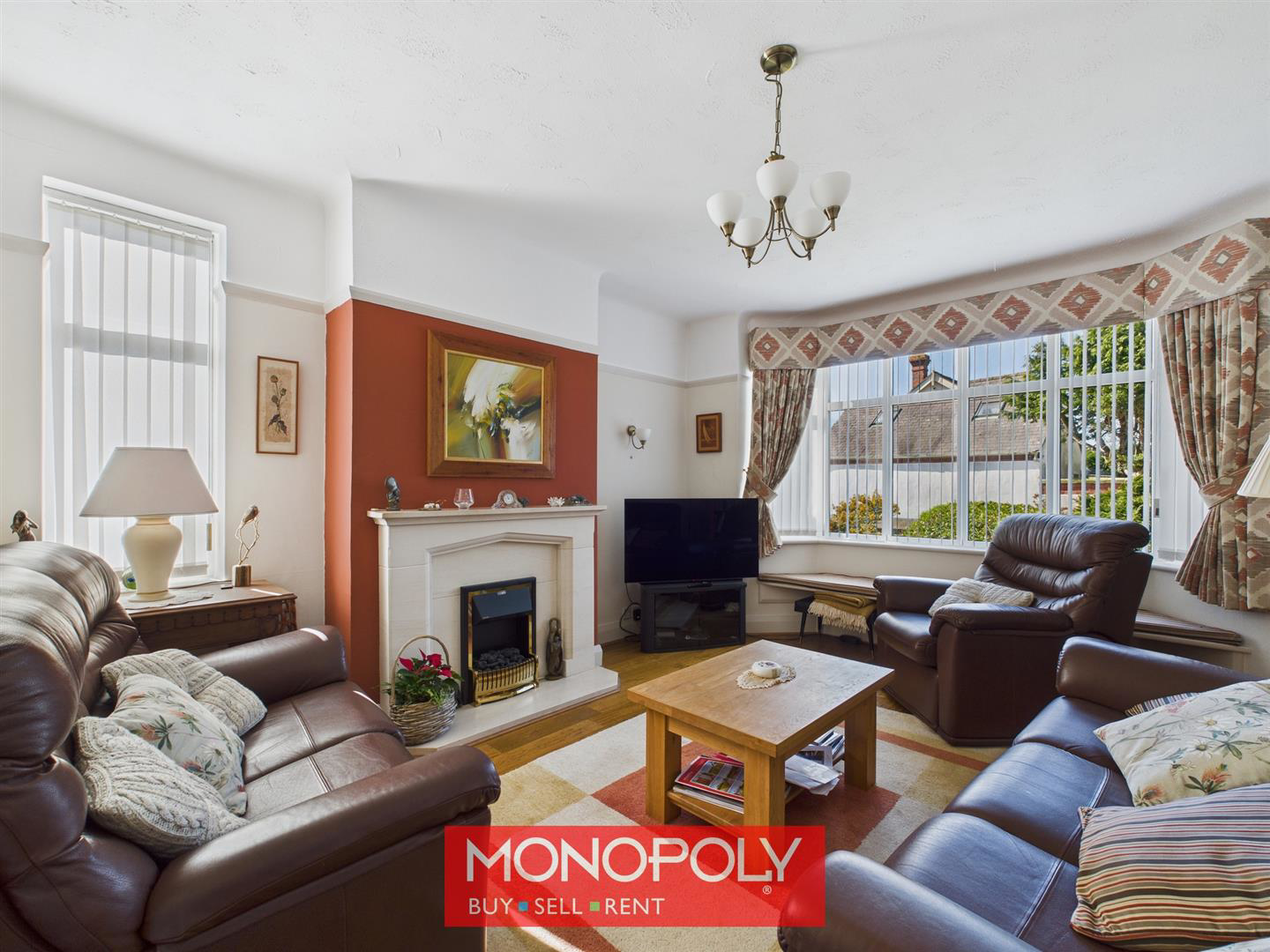 Mount Road, St. Asaph, LL17, photo 5