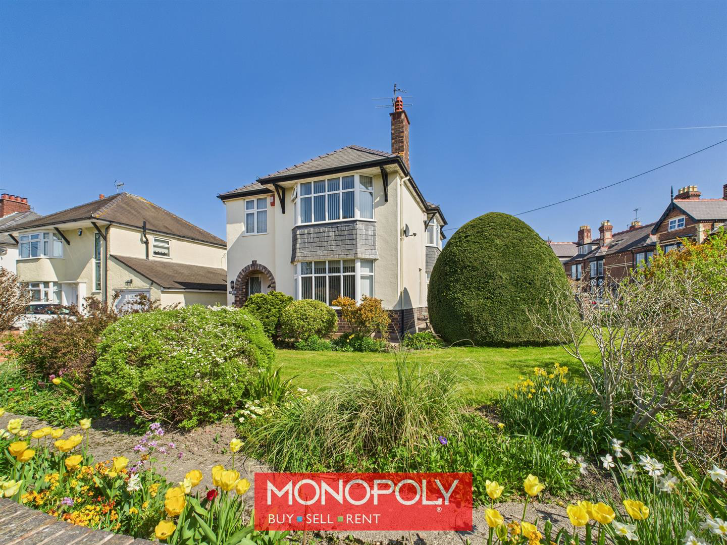 Mount Road, St. Asaph, LL17, photo 30