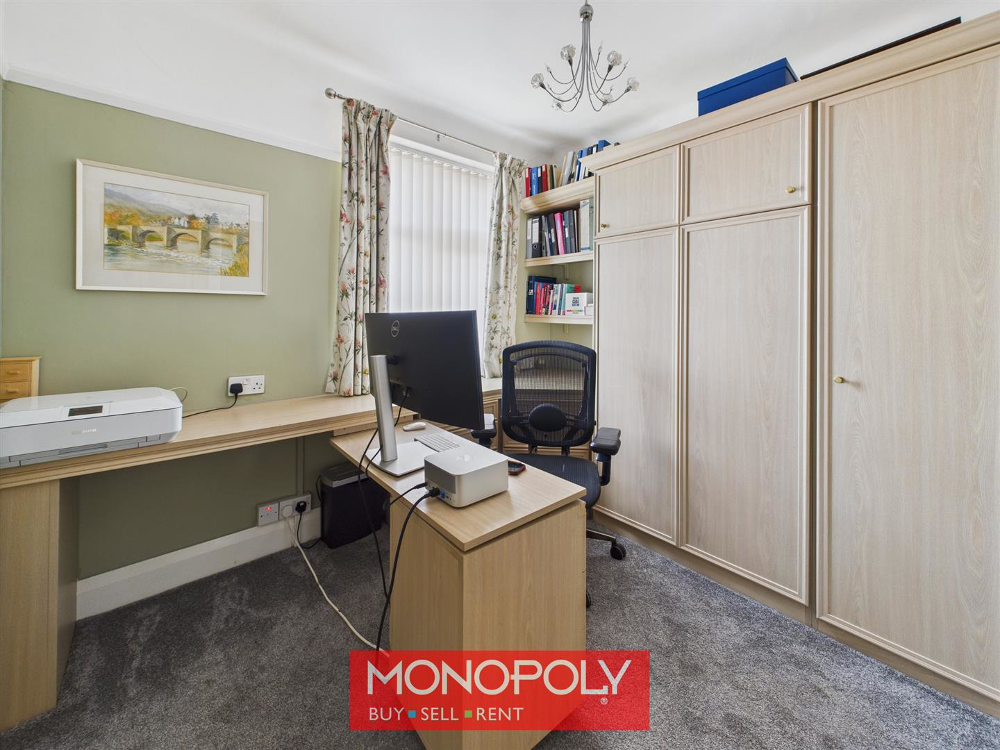 Mount Road, St. Asaph, LL17, photo 24