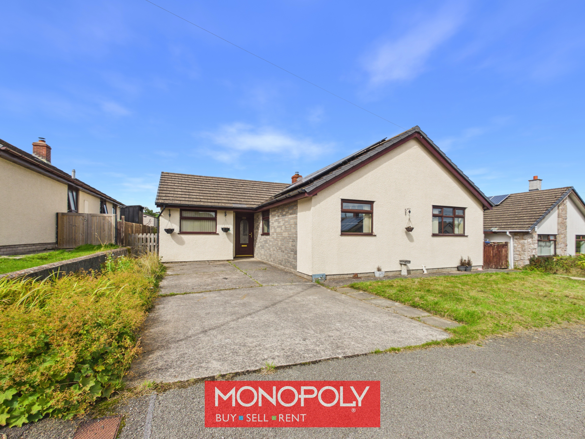 Clawddnewydd, Ruthin, LL15