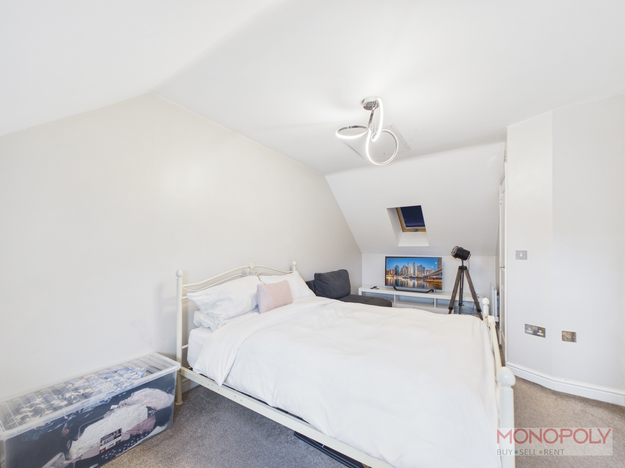 Malham Court, Gwersyllt, LL11, photo 14