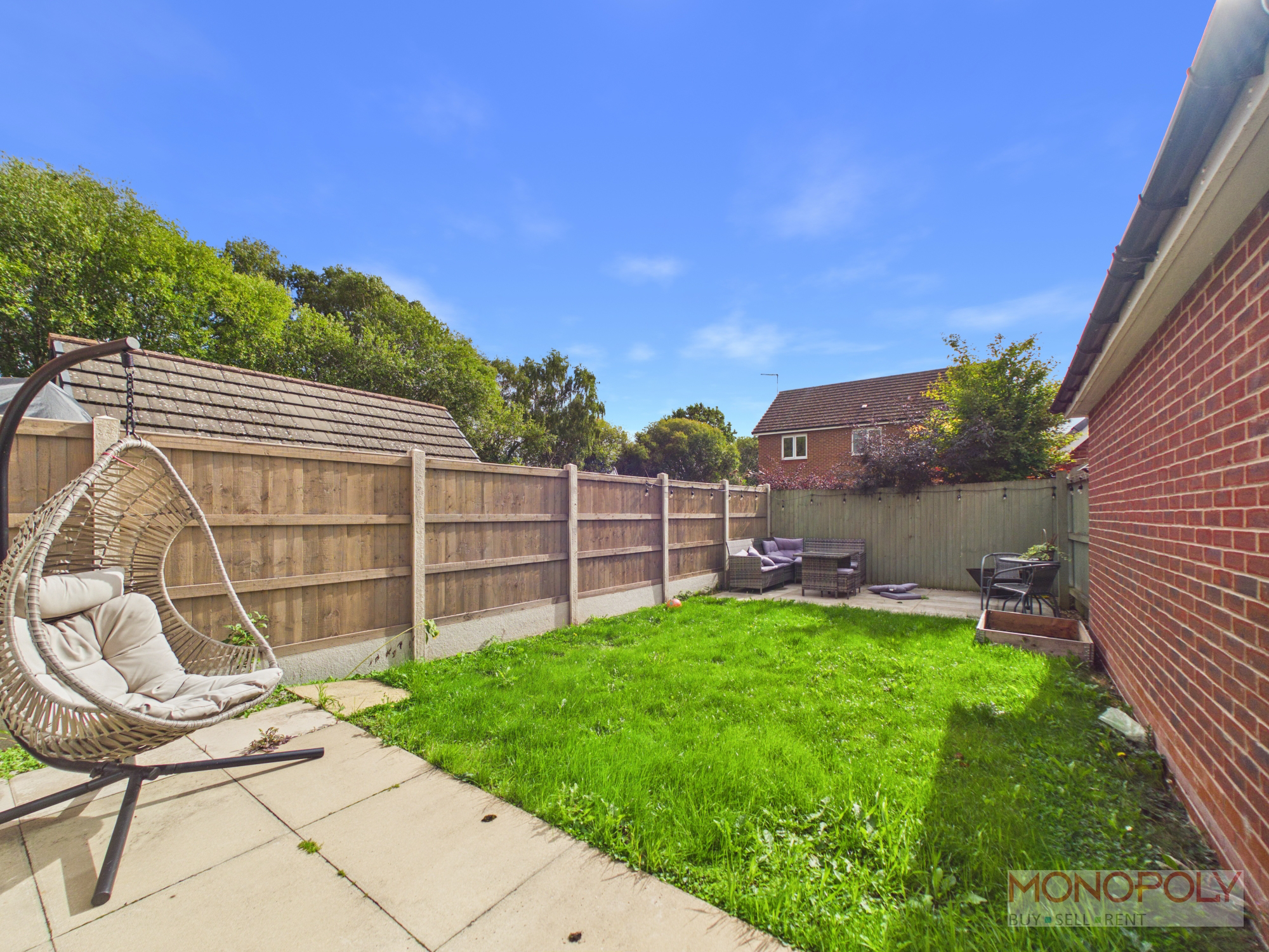Malham Court, Gwersyllt, LL11, photo 15