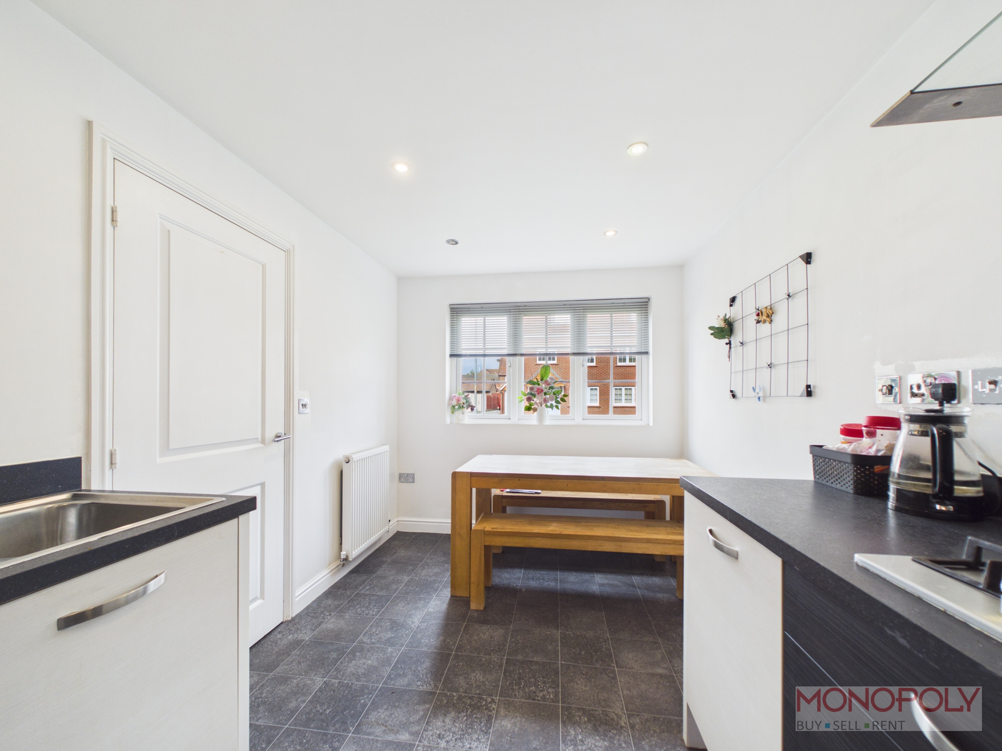 Malham Court, Gwersyllt, LL11, photo 4