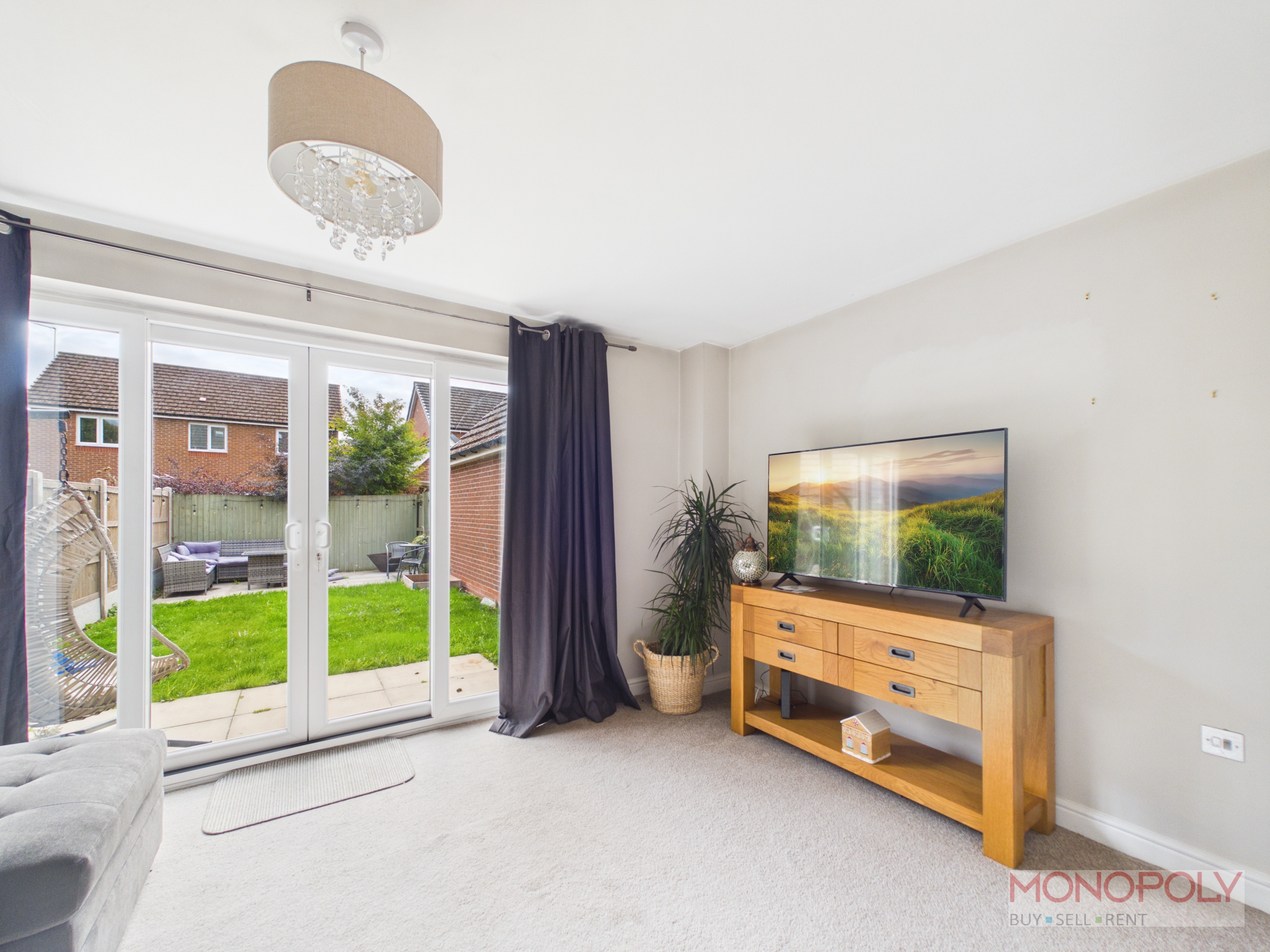 Malham Court, Gwersyllt, LL11, photo 3