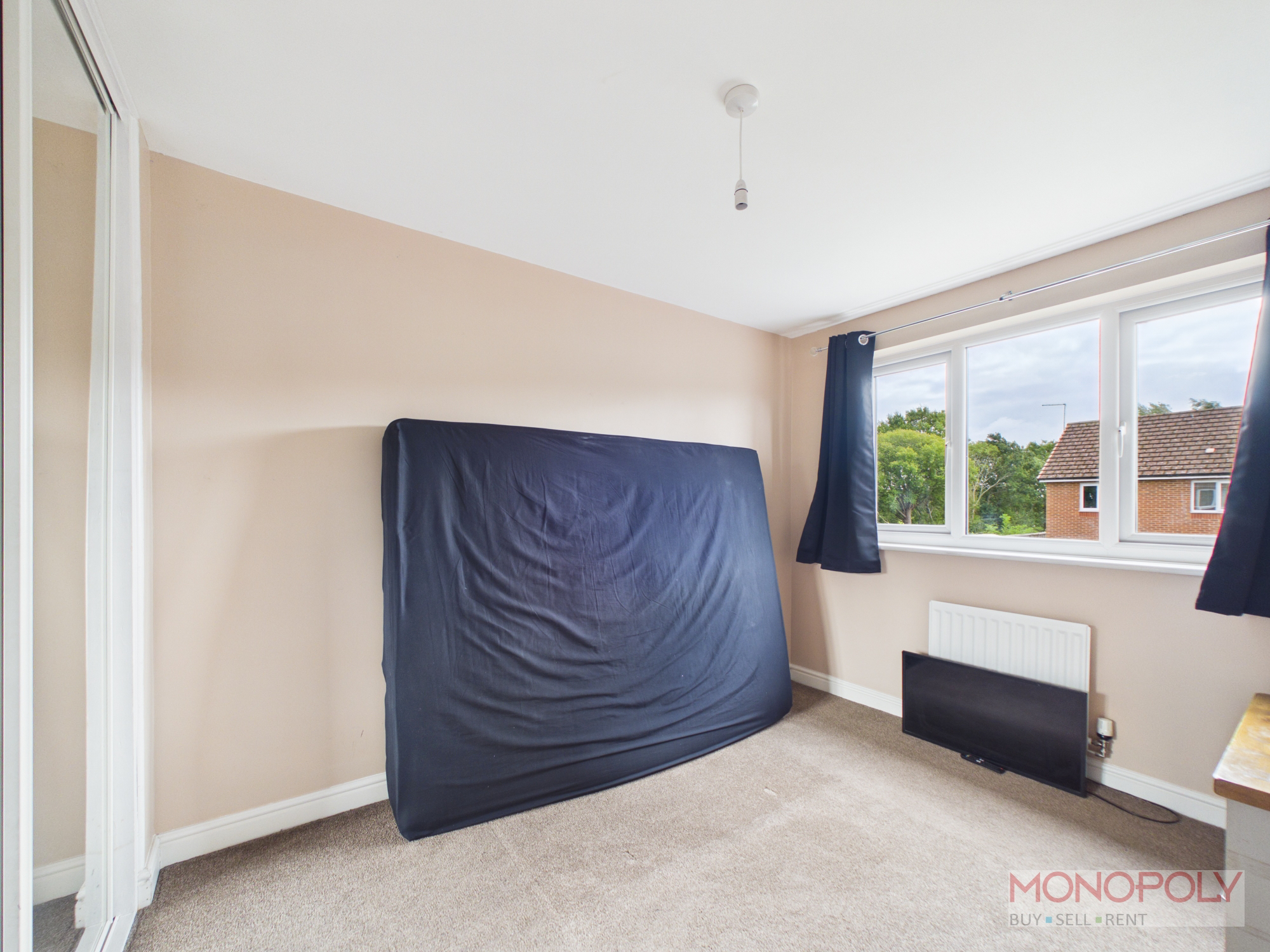 Malham Court, Gwersyllt, LL11, photo 10
