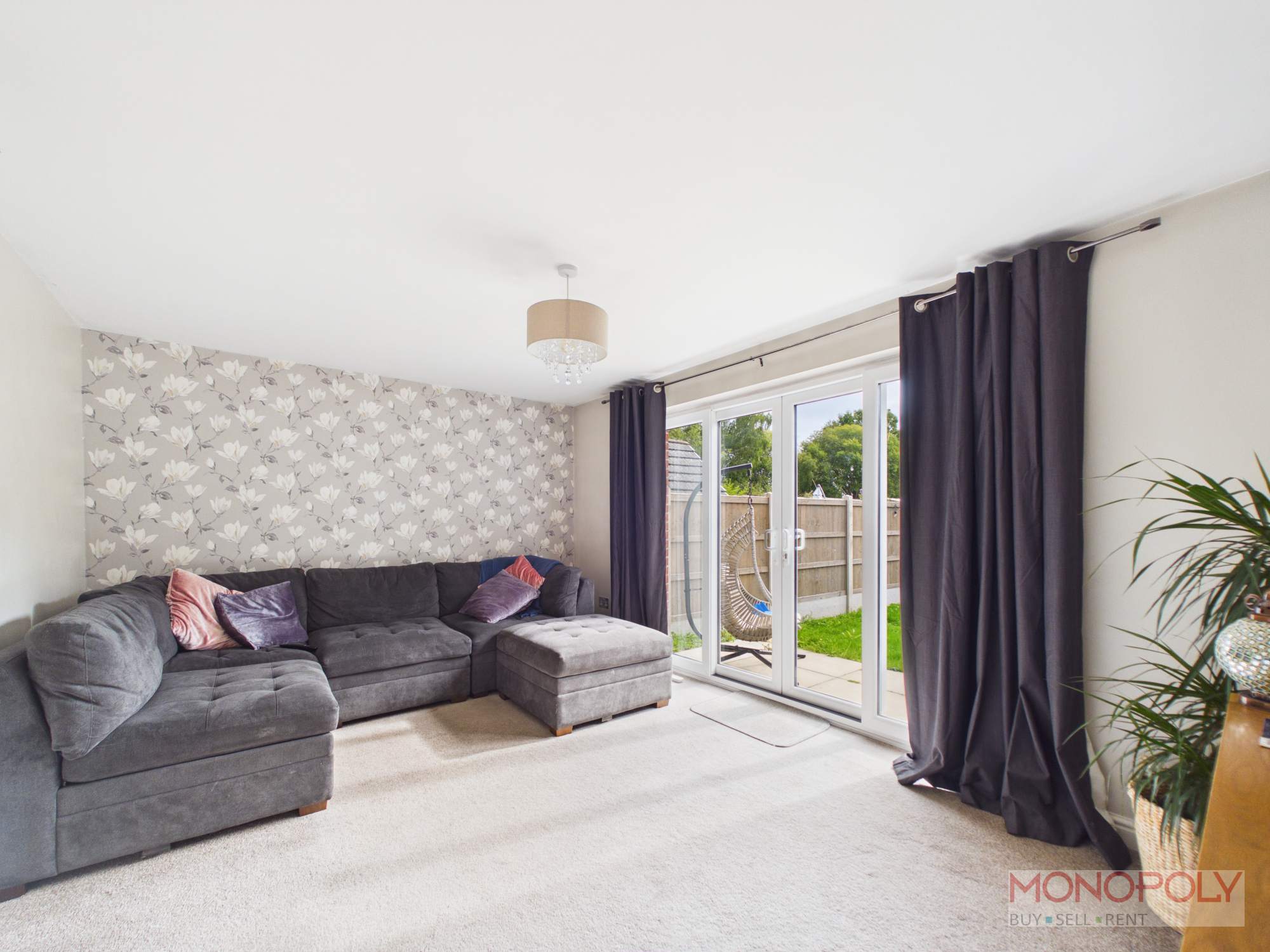 Malham Court, Gwersyllt, LL11, photo 2