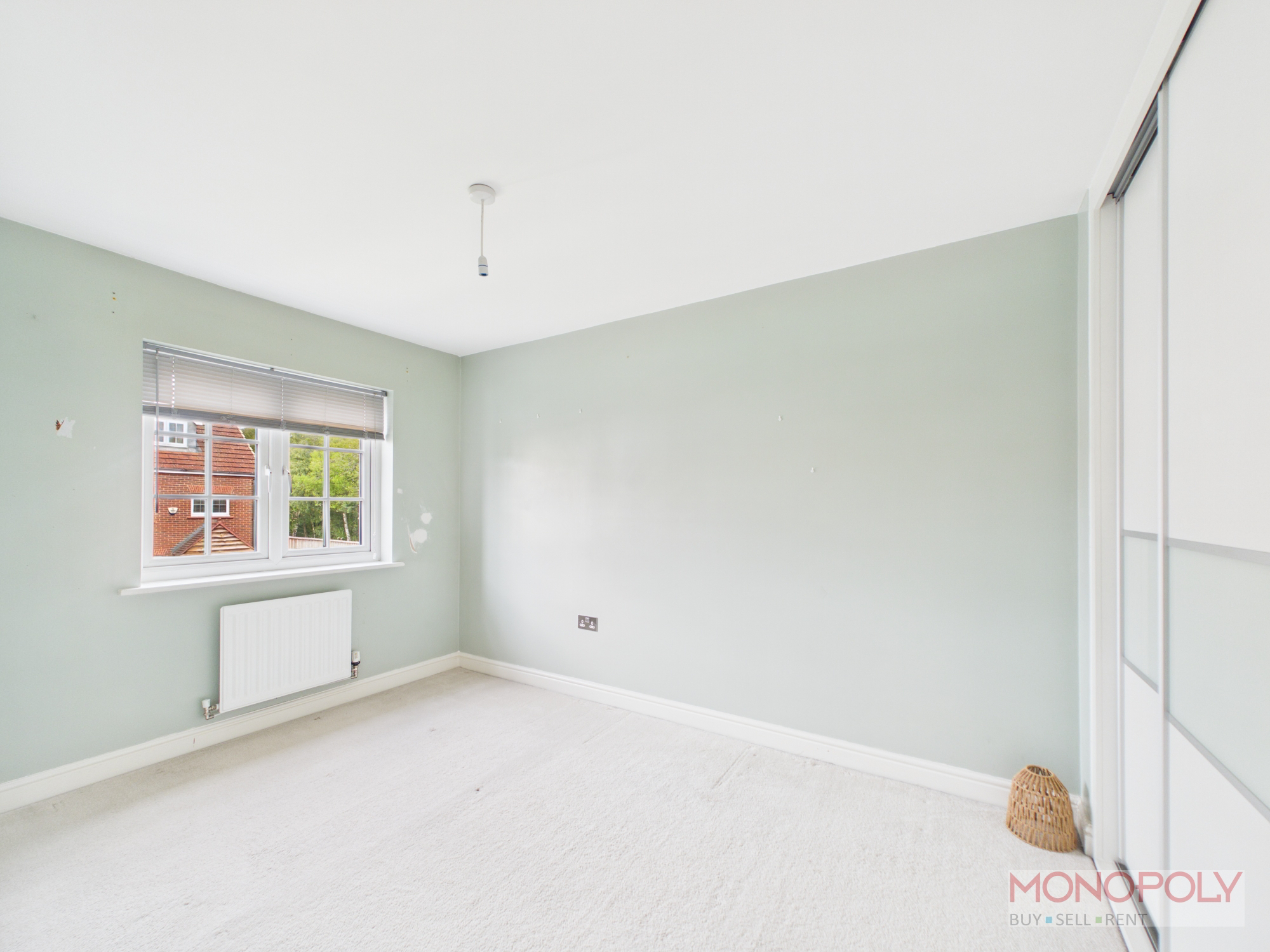 Malham Court, Gwersyllt, LL11, photo 8