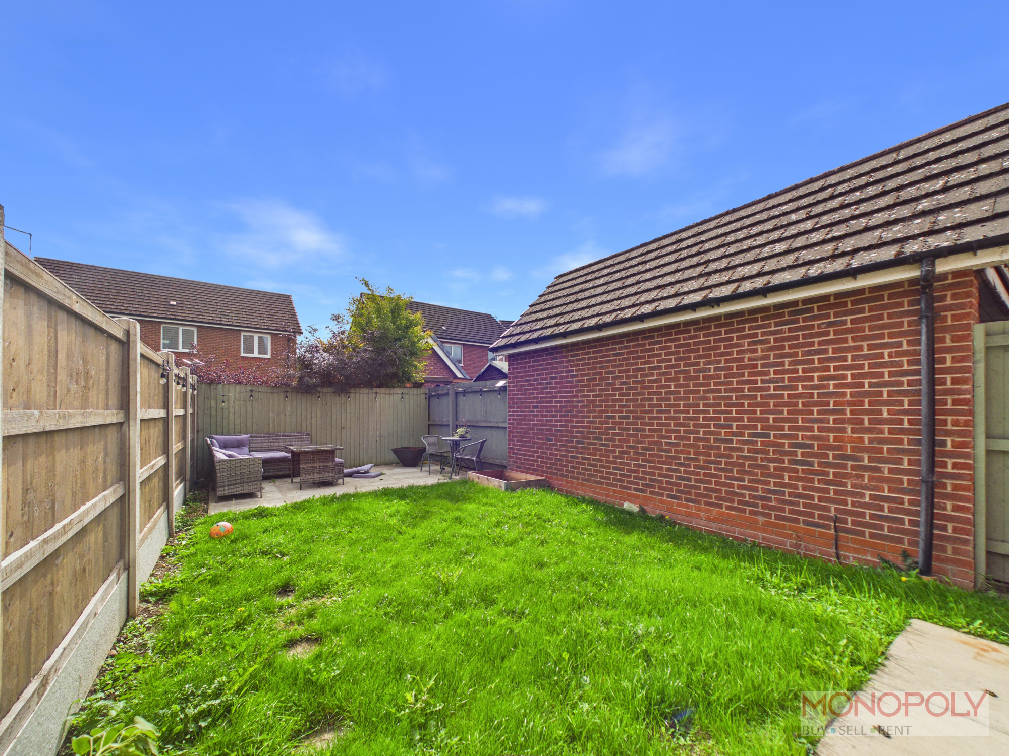 Malham Court, Gwersyllt, LL11, photo 16