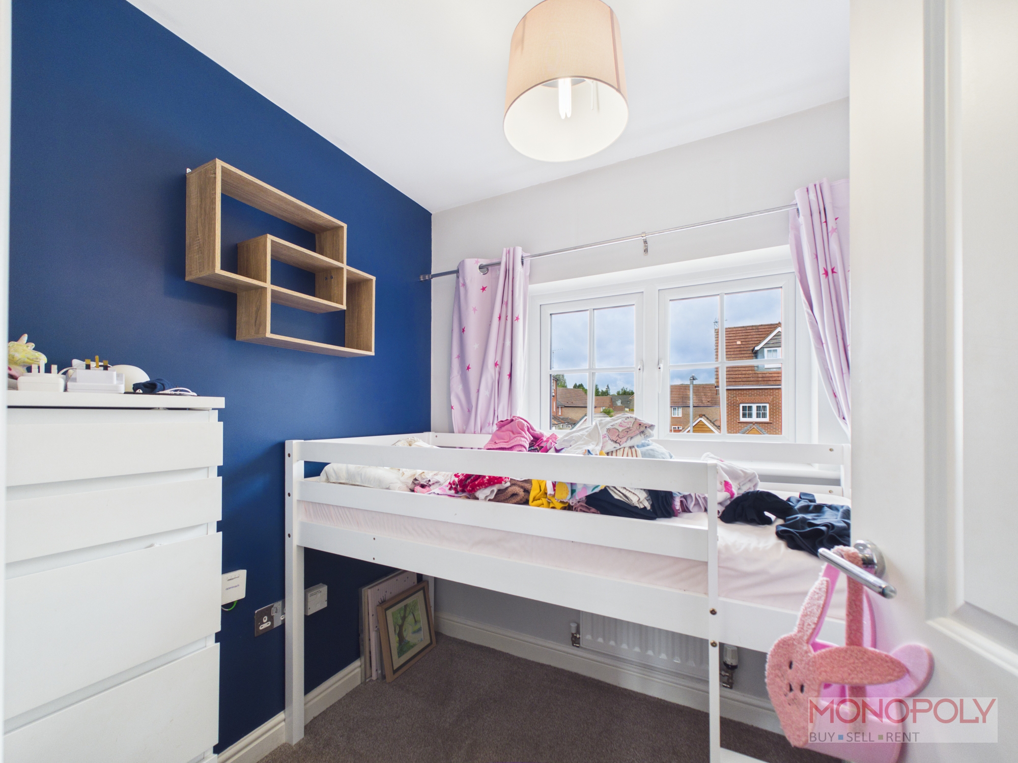 Malham Court, Gwersyllt, LL11, photo 9