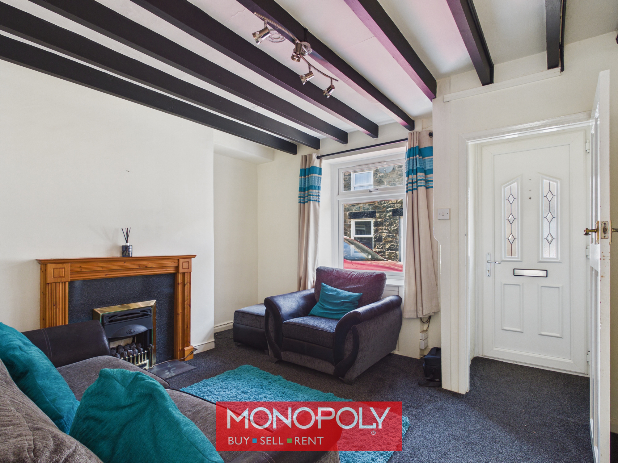 George Street, Llanrwst, LL26, photo 3