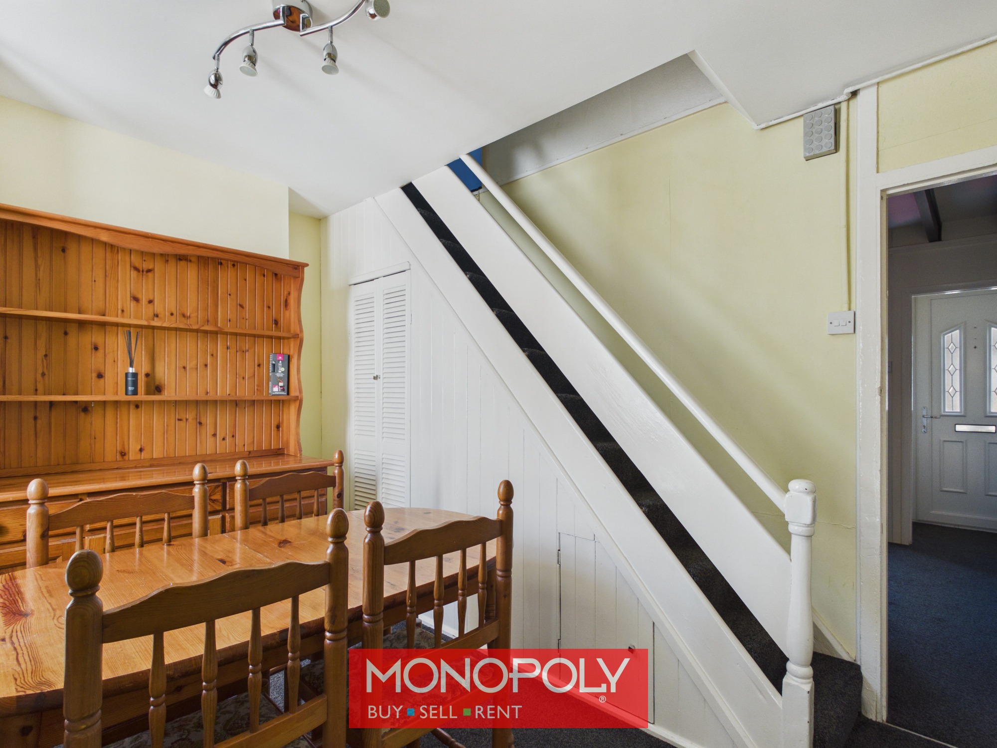 George Street, Llanrwst, LL26, photo 5