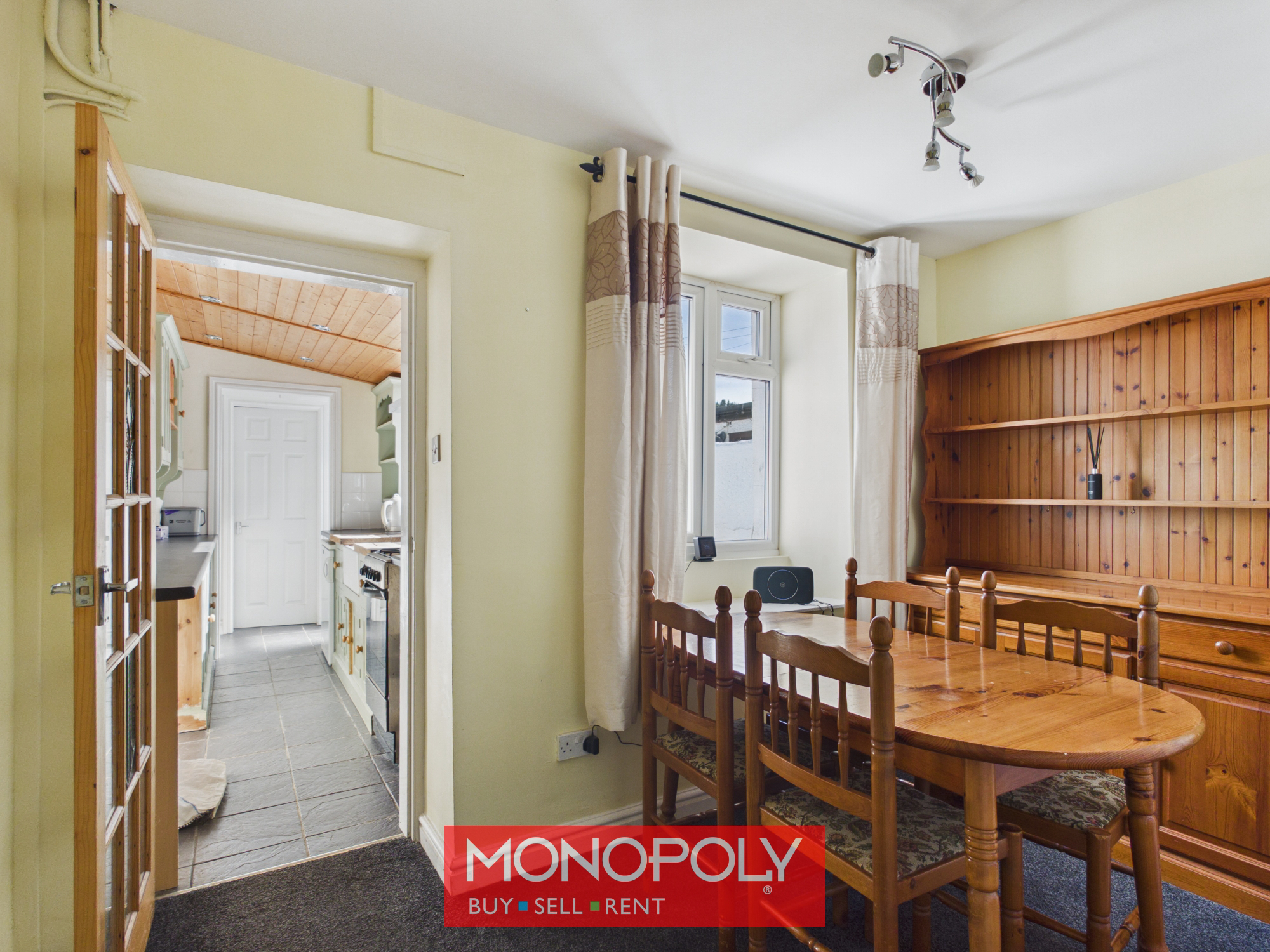 George Street, Llanrwst, LL26, photo 4