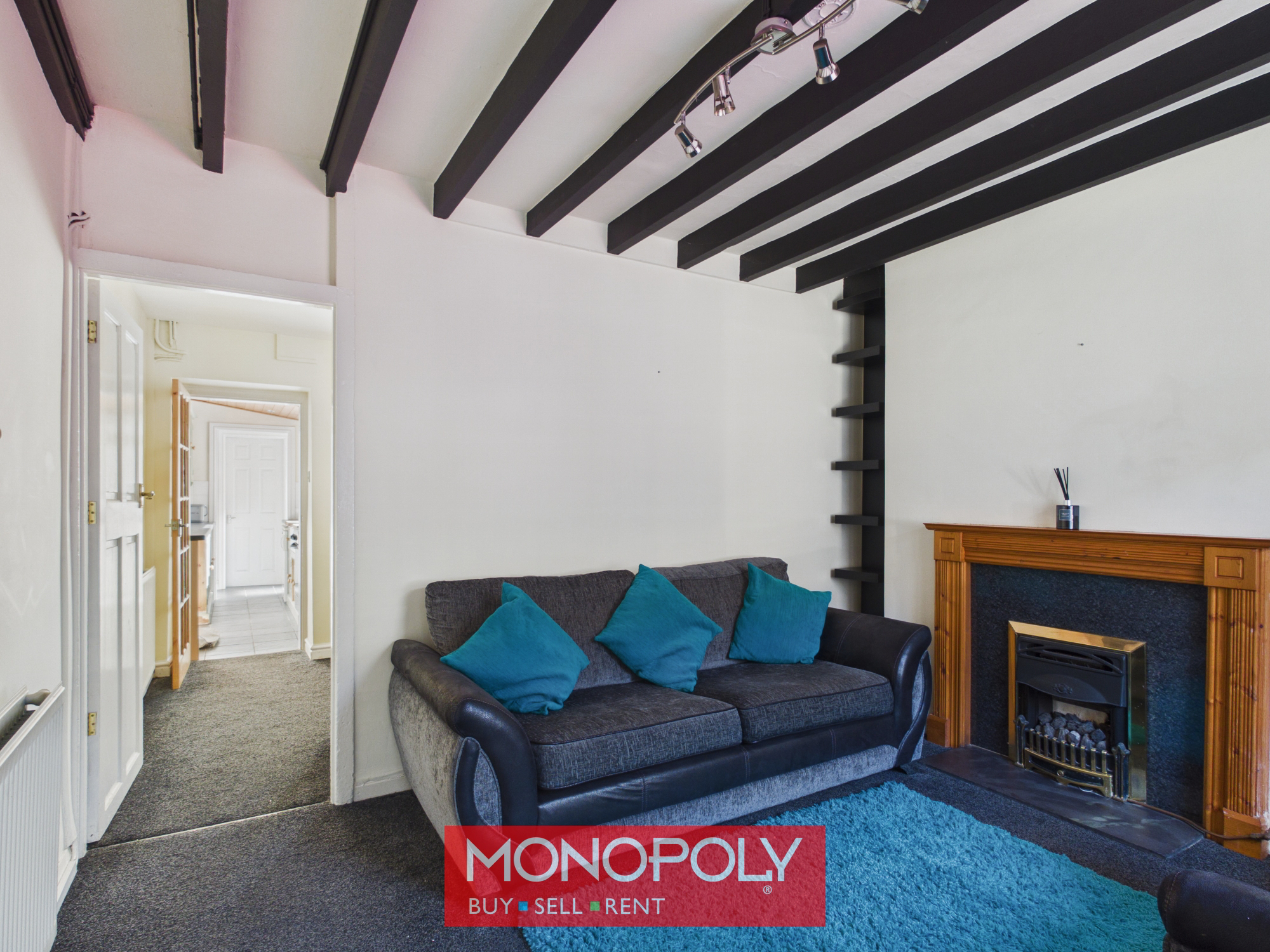 George Street, Llanrwst, LL26, photo 7