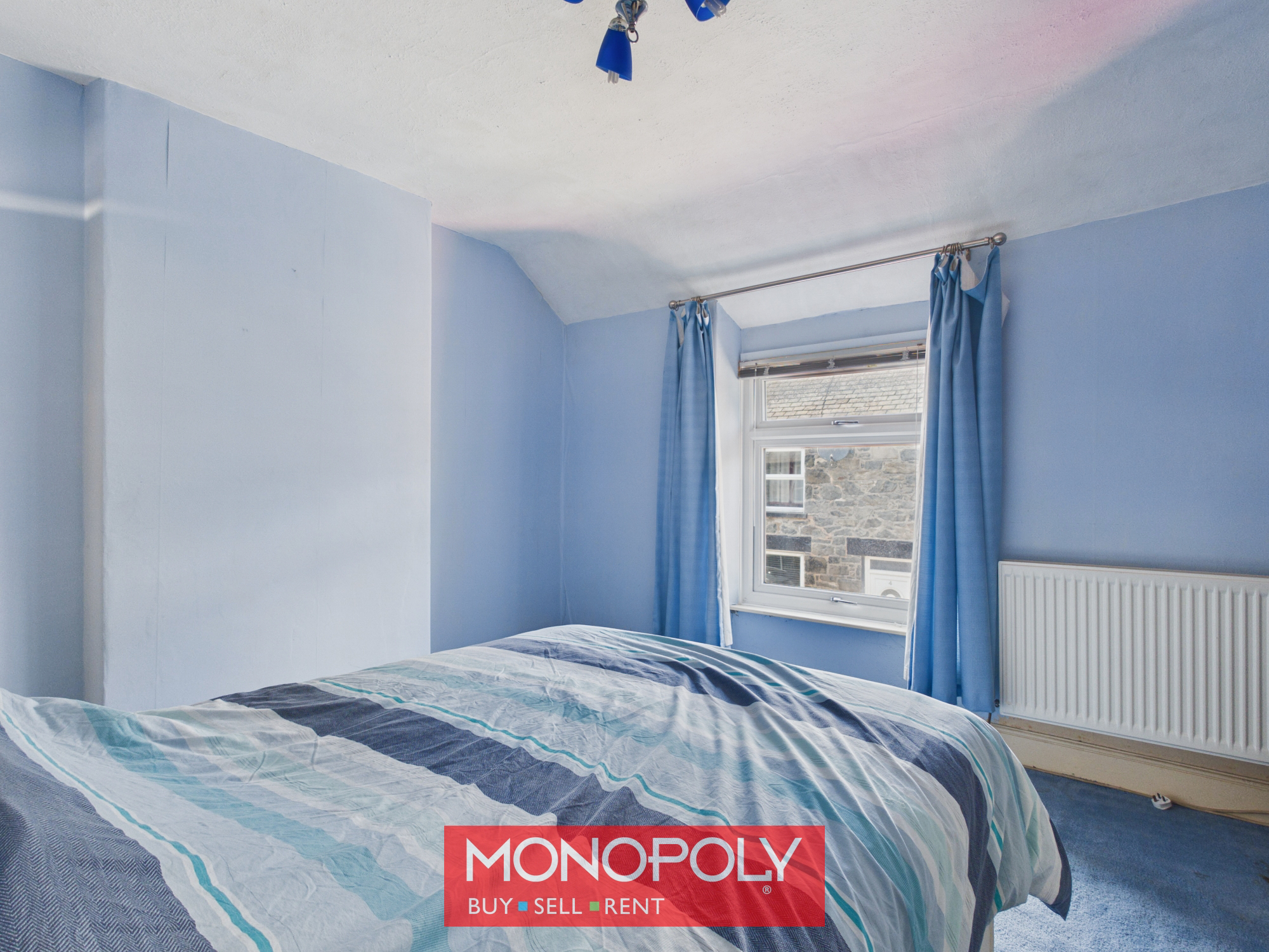 George Street, Llanrwst, LL26, photo 10