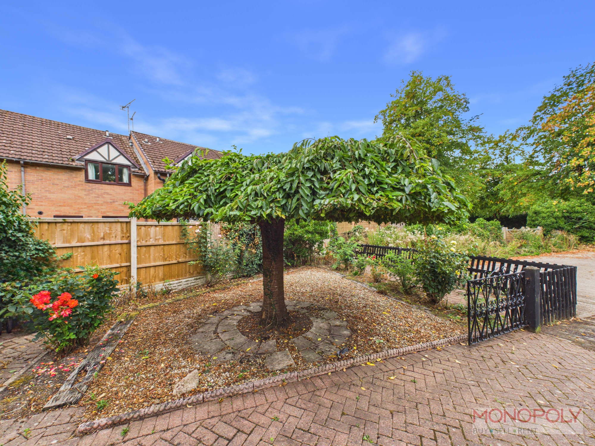 Castle Close, Pulford, CH4, photo 20