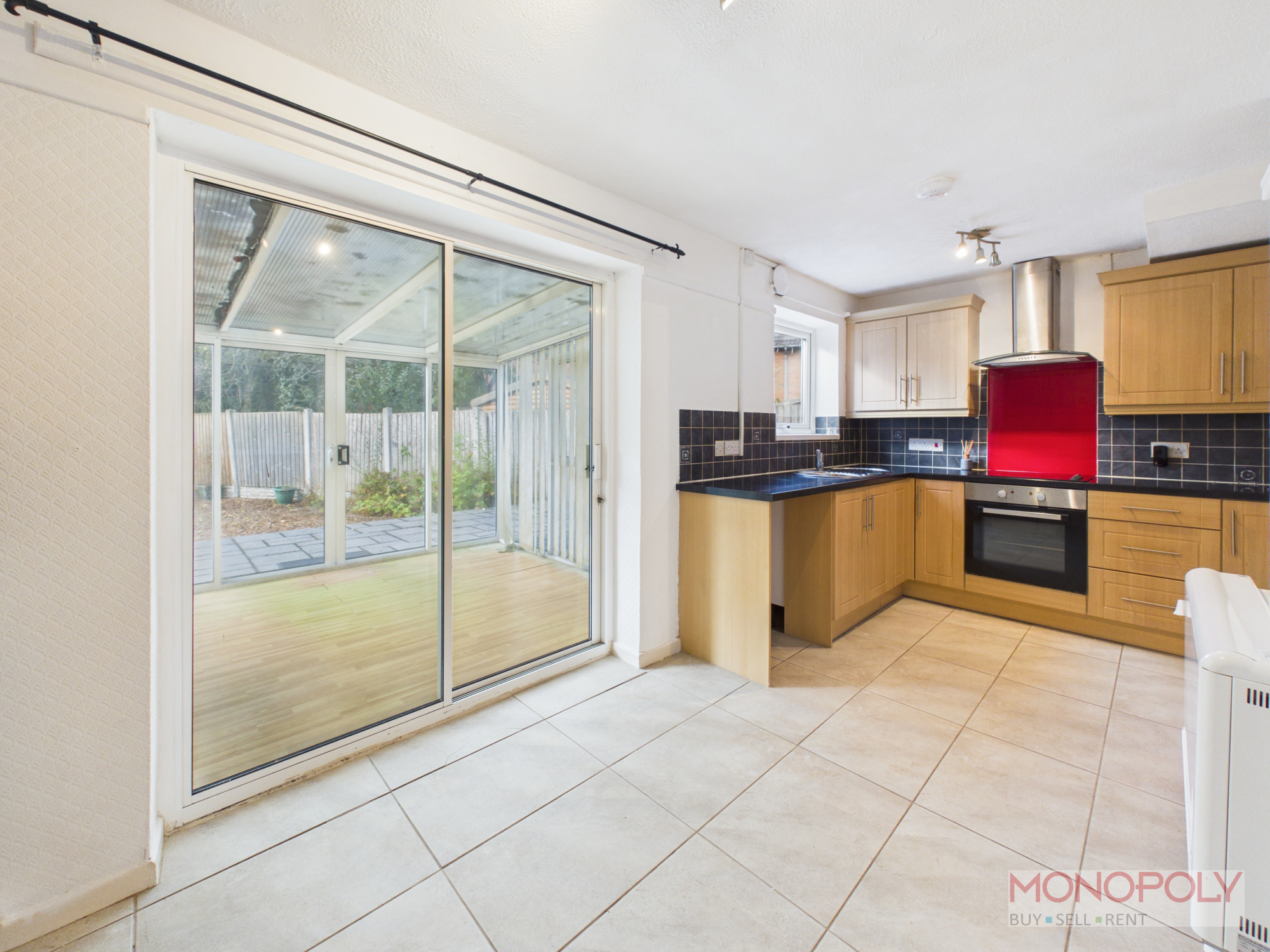 Castle Close, Pulford, CH4, photo 6