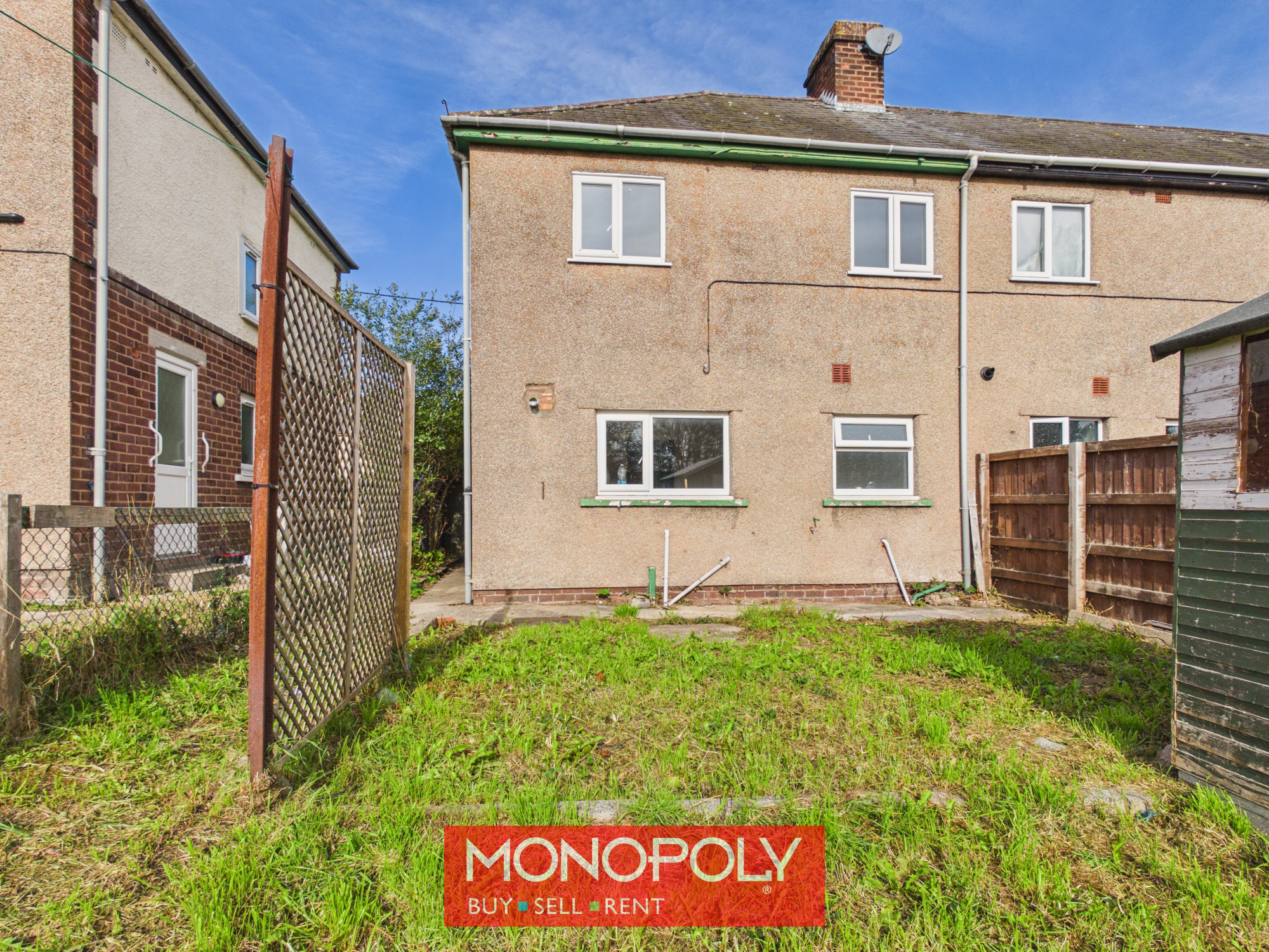 Ruthin, LL15, photo 14