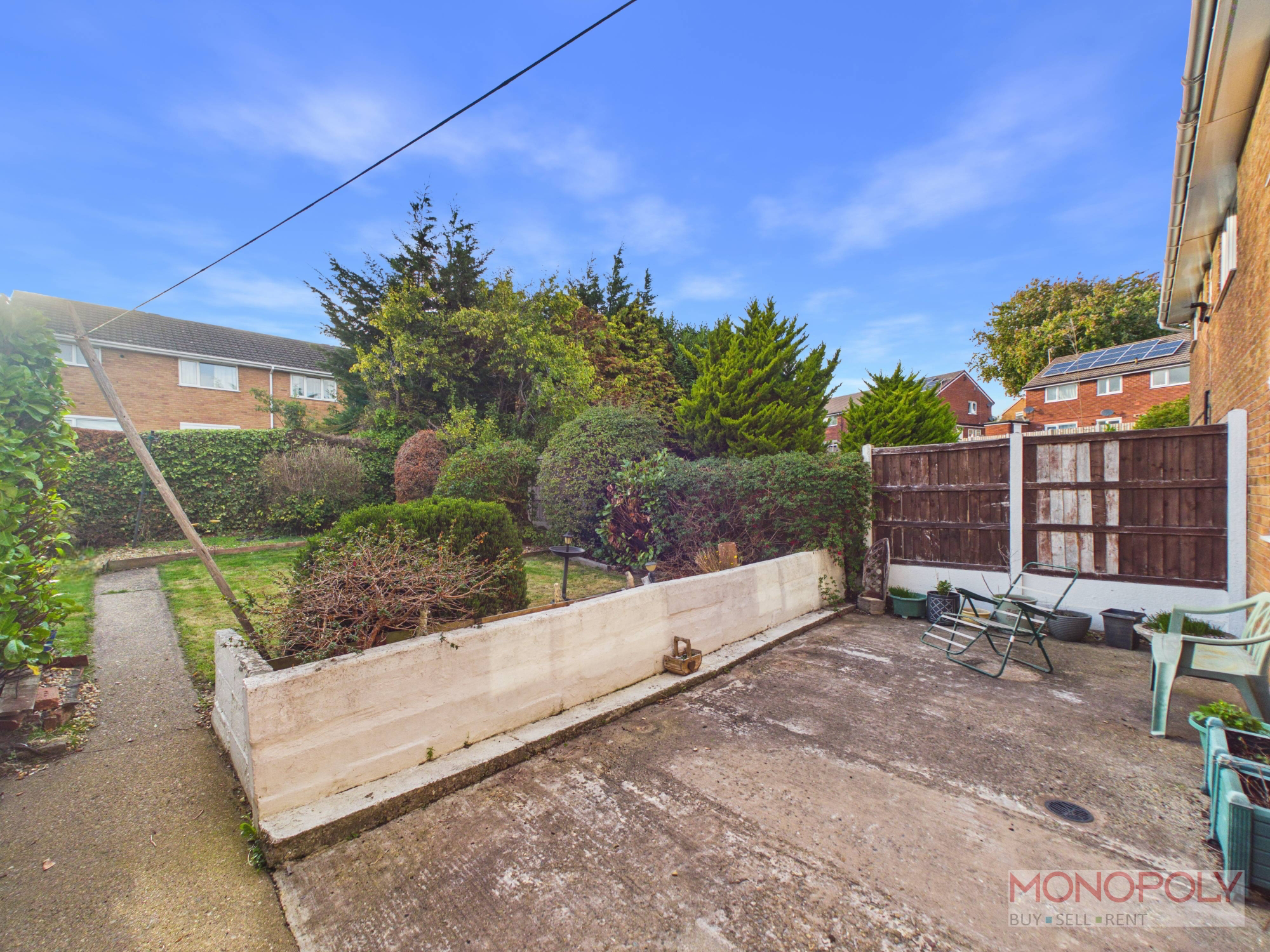 Dee Avenue, Wrexham, LL12, photo 18
