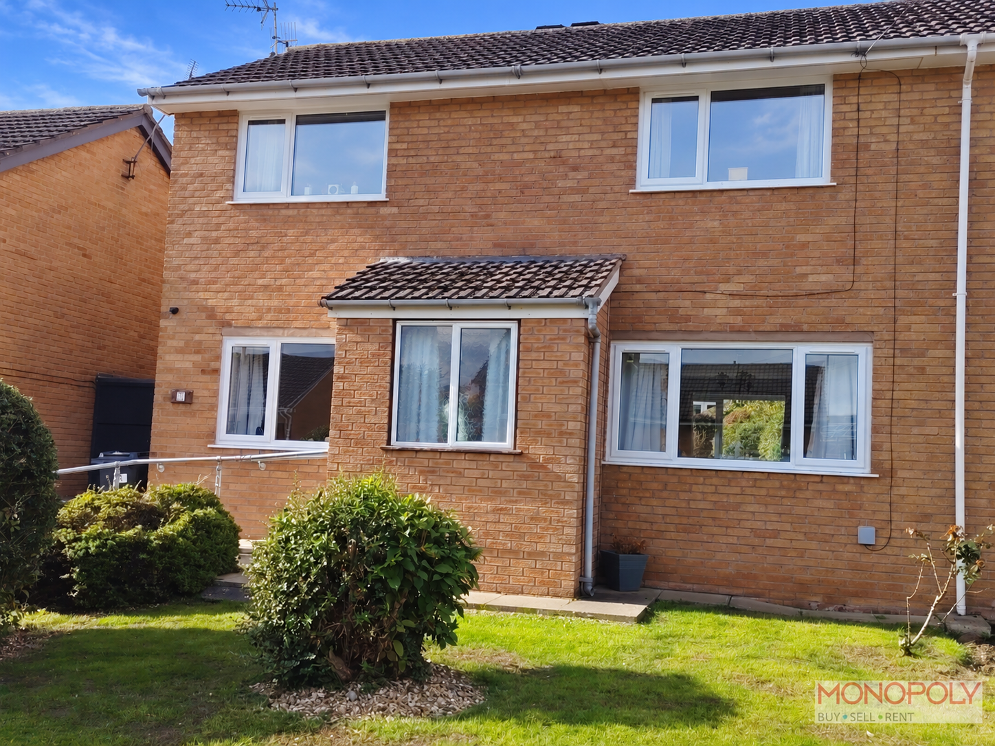 Dee Avenue, Wrexham, LL12