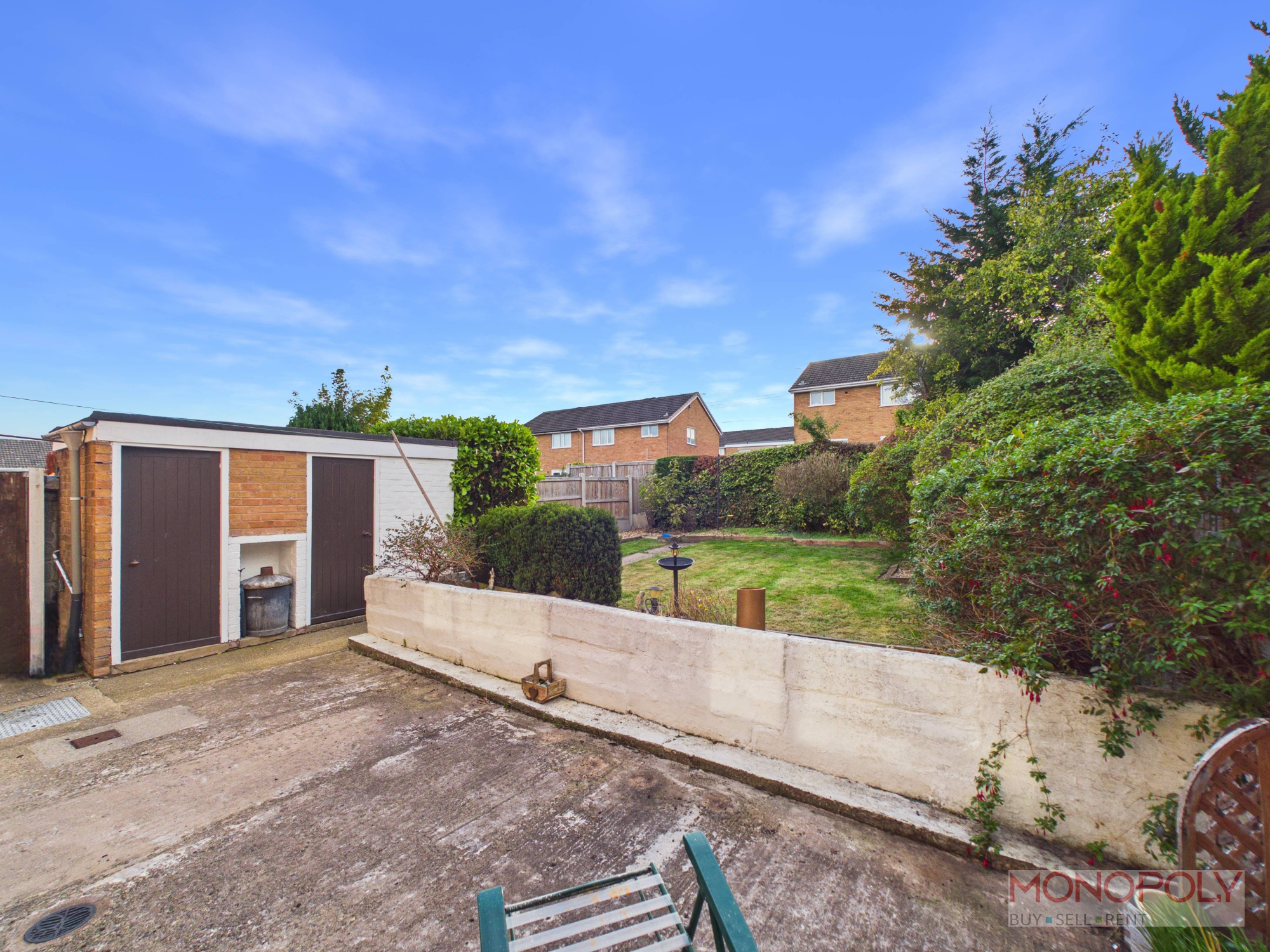 Dee Avenue, Wrexham, LL12, photo 17