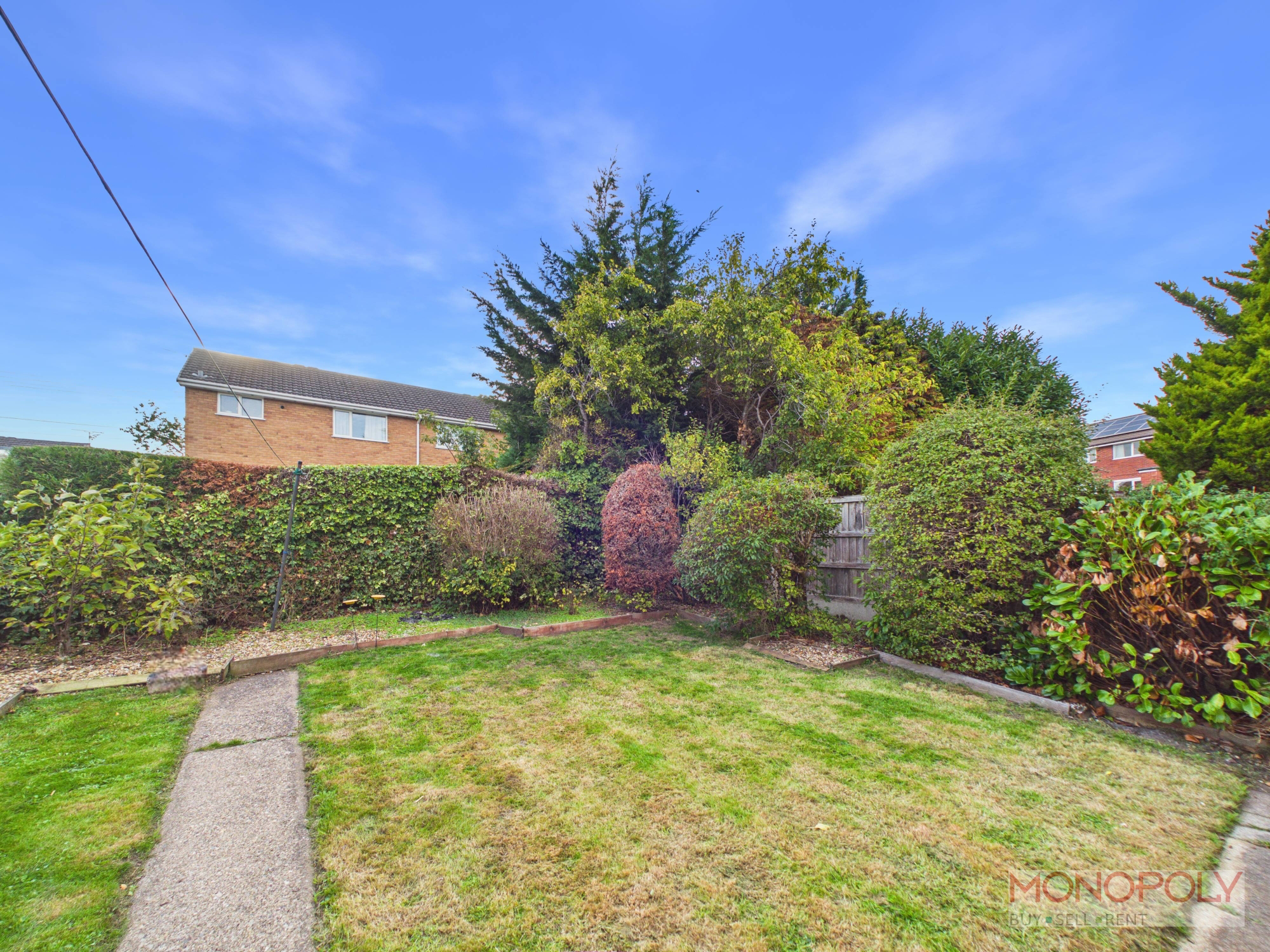 Dee Avenue, Wrexham, LL12, photo 16