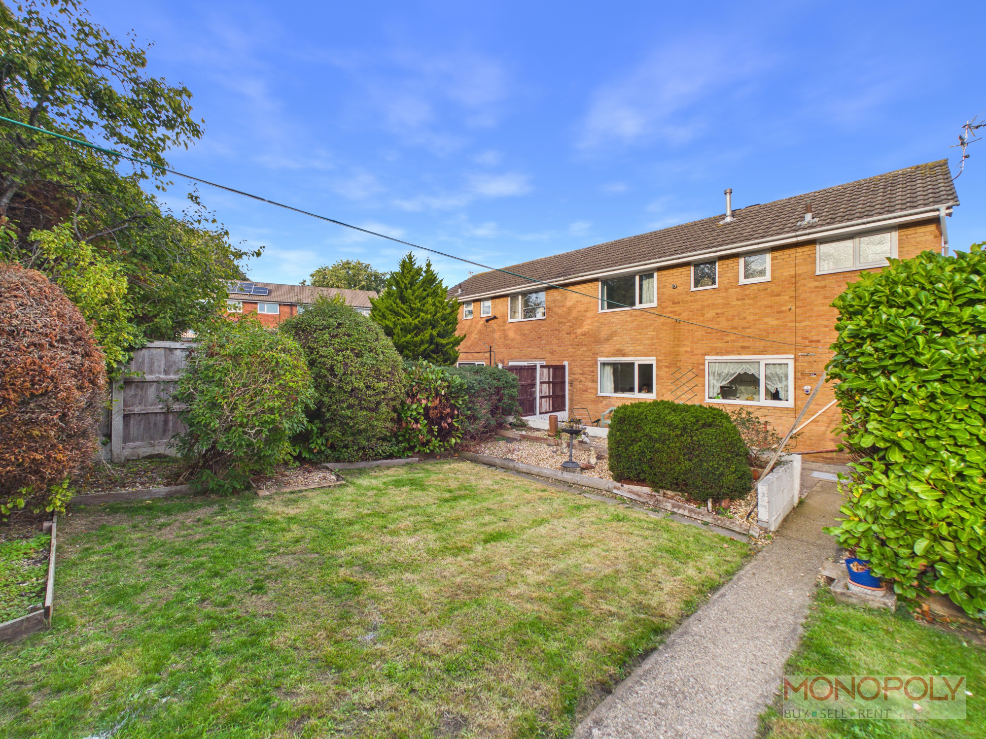 Dee Avenue, Wrexham, LL12, photo 14