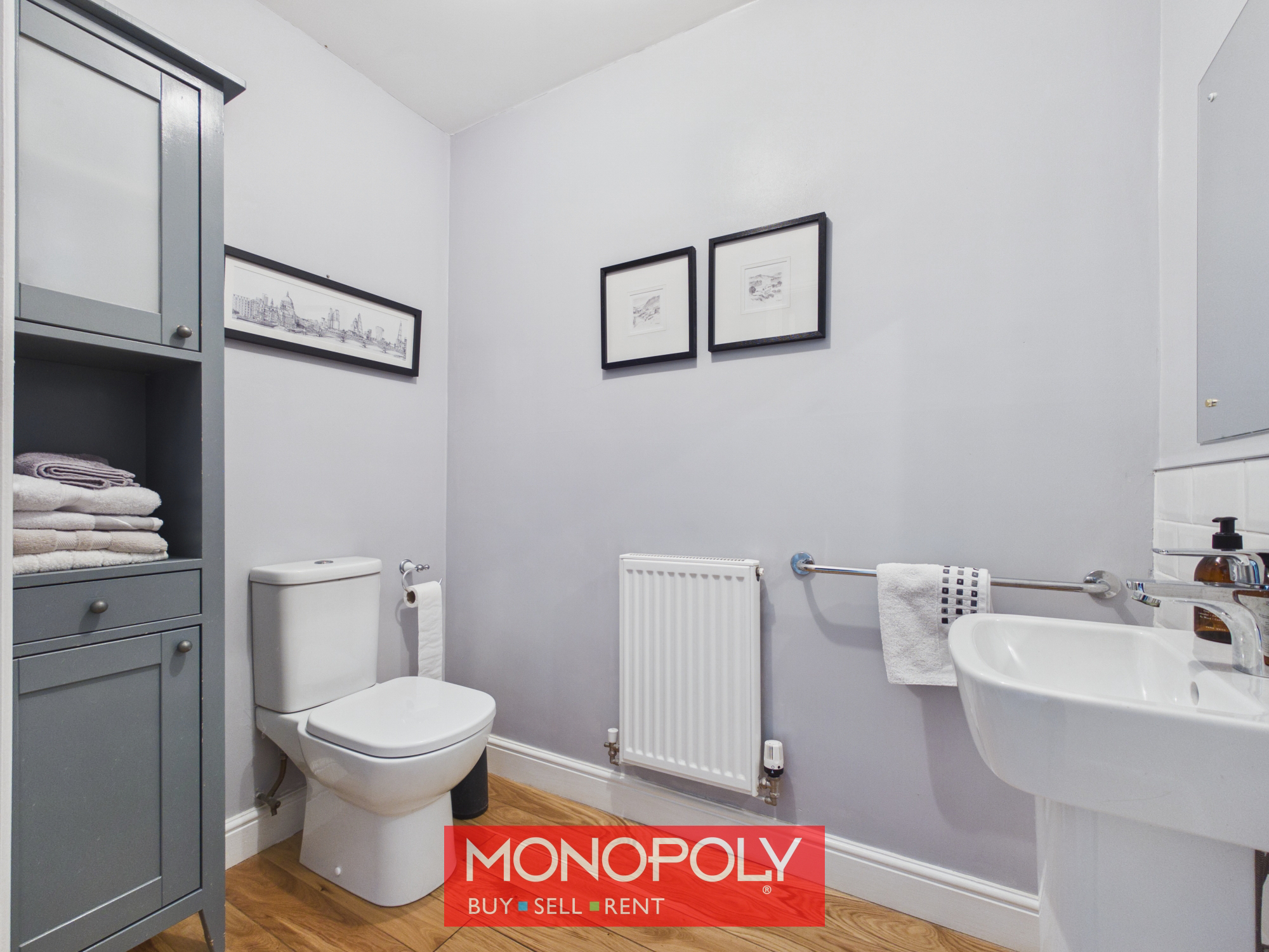 Holly Court, St. Asaph, LL17, photo 13