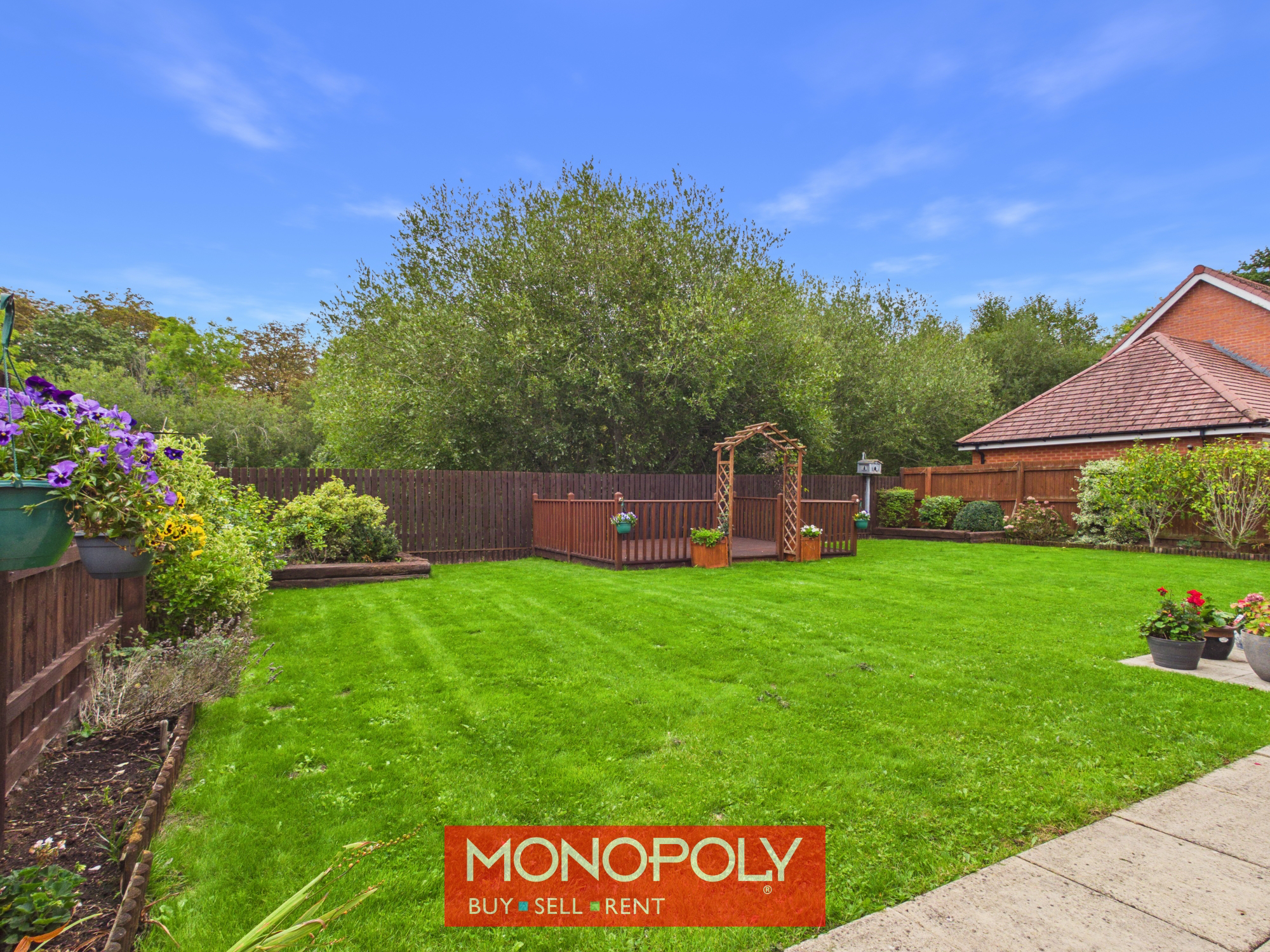 Holly Court, St. Asaph, LL17, photo 28