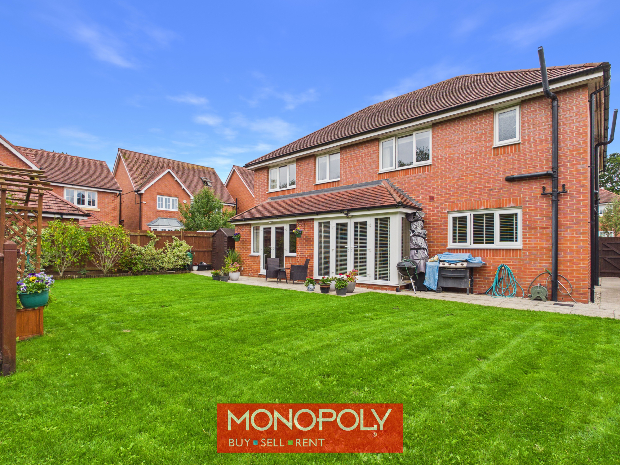 Holly Court, St. Asaph, LL17, photo 27