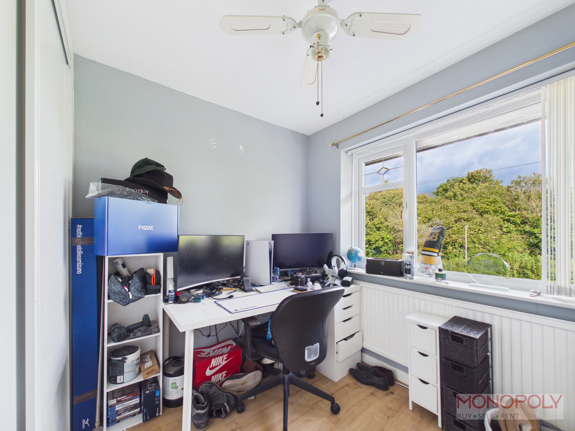 Ffordd Llywelyn, Wrexham, LL12, photo 12