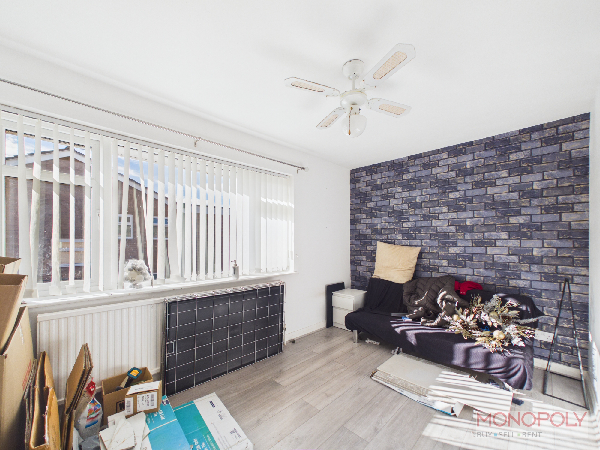 Ffordd Llywelyn, Wrexham, LL12, photo 11