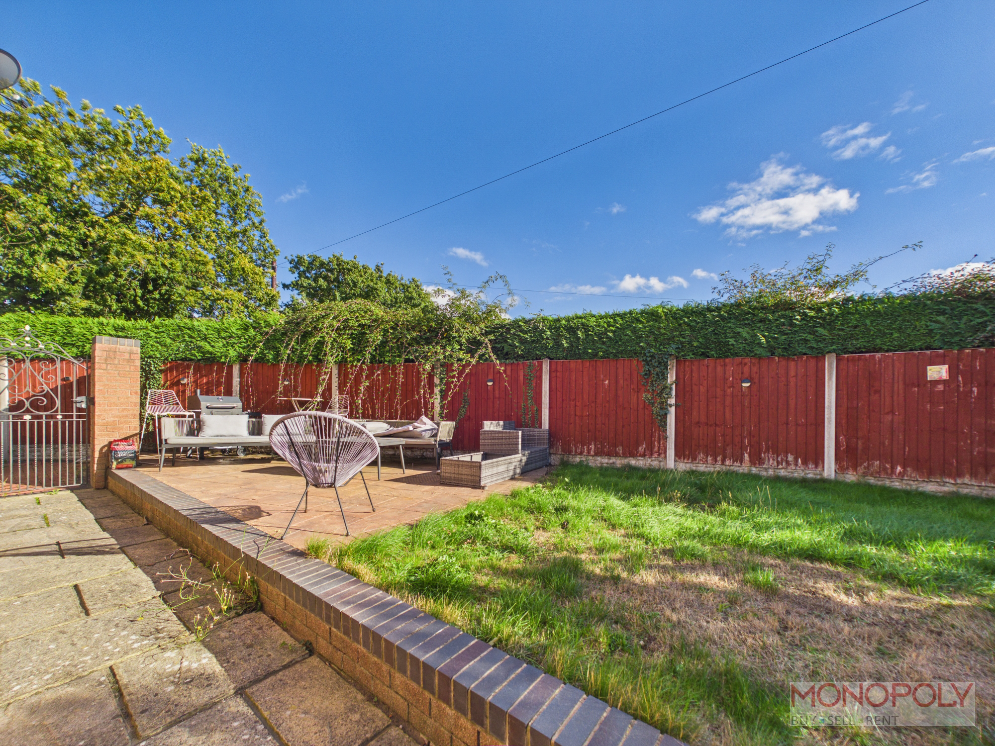 Ffordd Llywelyn, Wrexham, LL12, photo 16