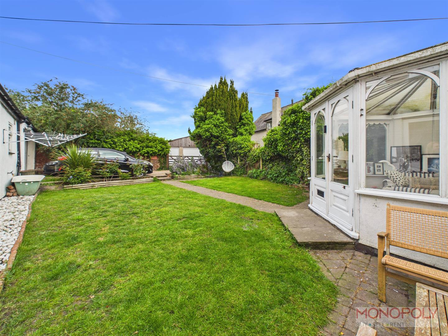 Narrow Lane, Gresford, LL12, photo 22