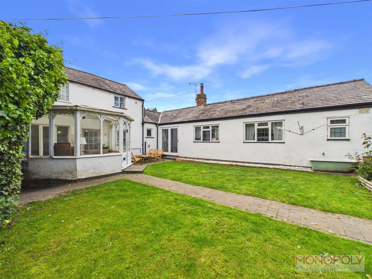 Narrow Lane, Gresford, LL12, photo 25