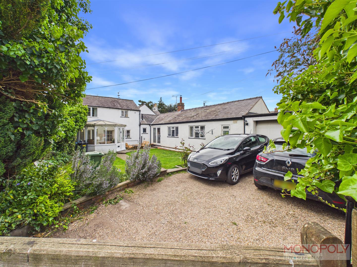 Narrow Lane, Gresford, LL12, photo 24