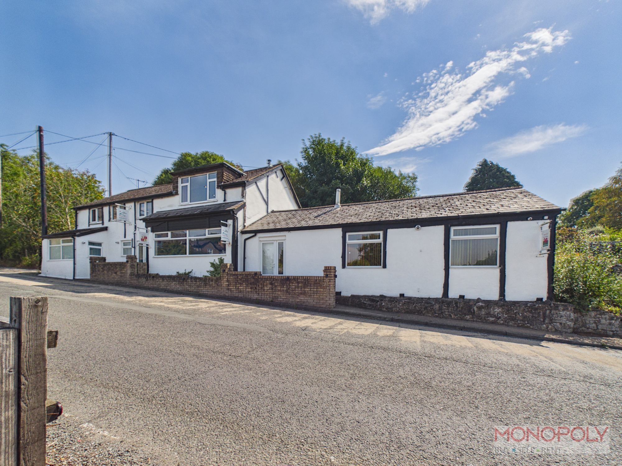Llandegla, Wrexham, LL11